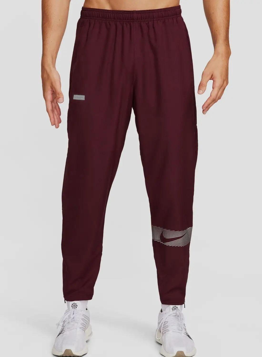 Nike Dri-Fit Flash Challenger Woven Pants