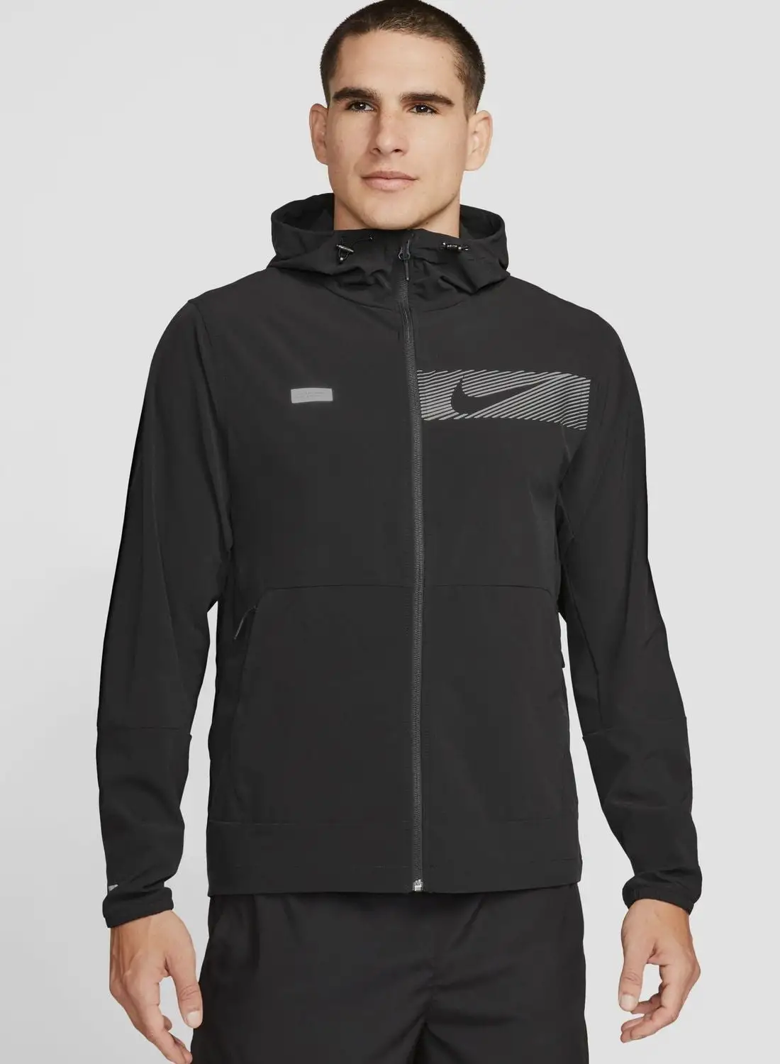 Nike Flash Unlimited Jacket