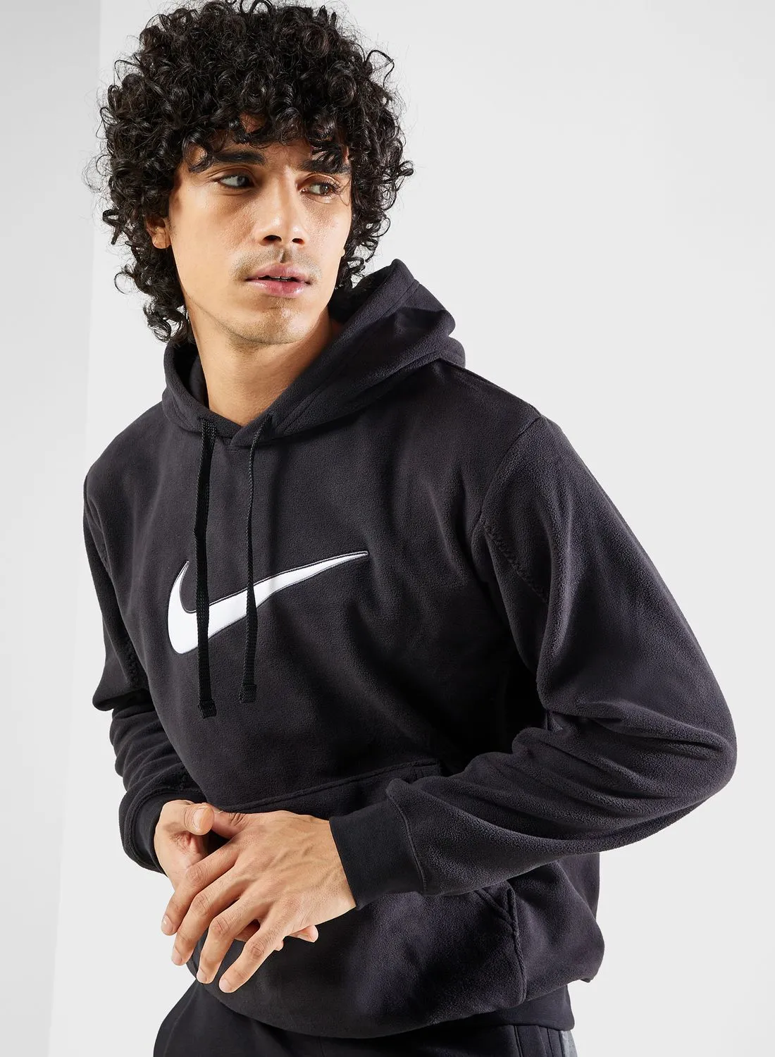 Nike Polar Fleece Hoodie