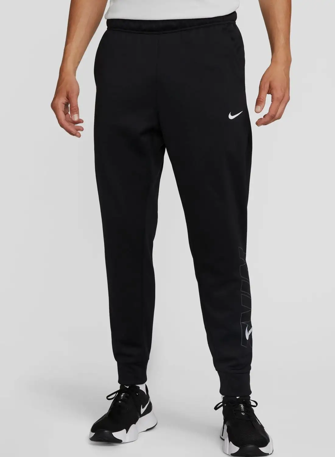 Nike Therma-Fit Taper Pants