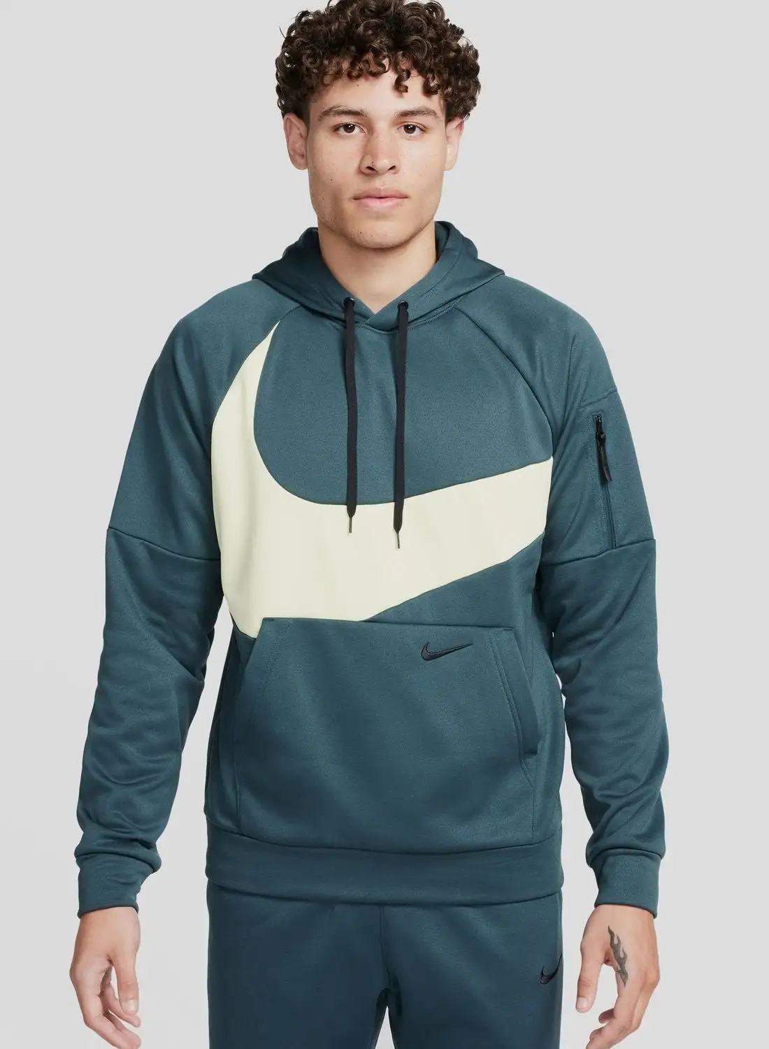 Nike Therma-Fit Swoosh Hoodie