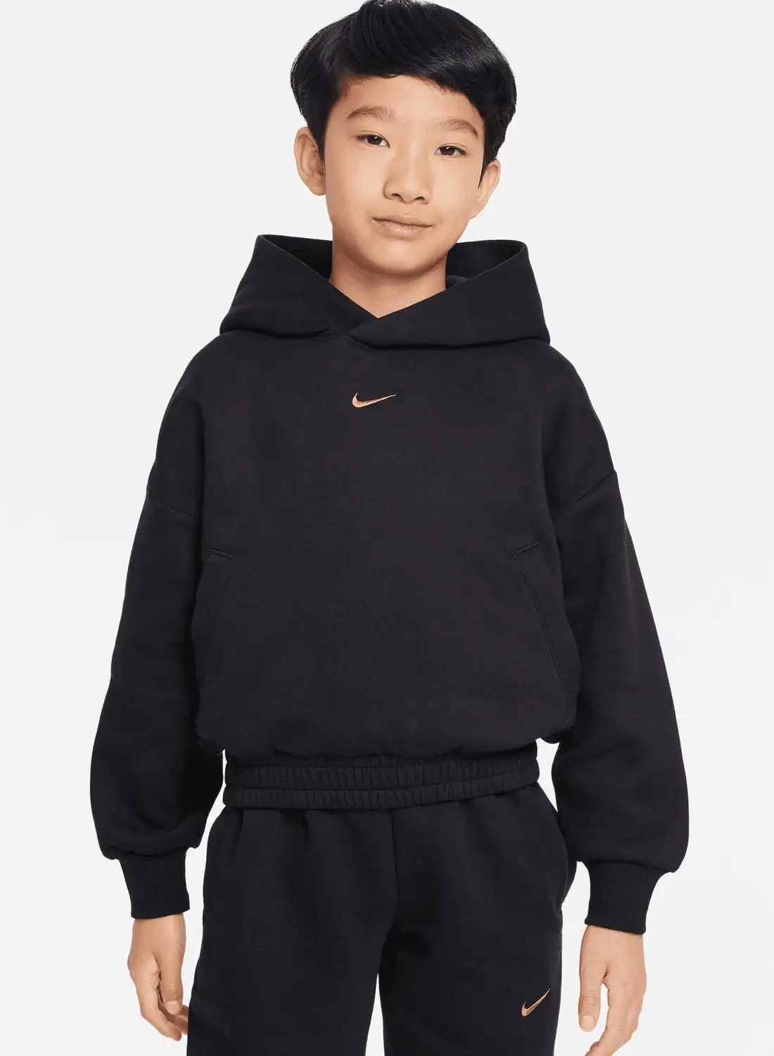 Nike Kids Essential Hoodie