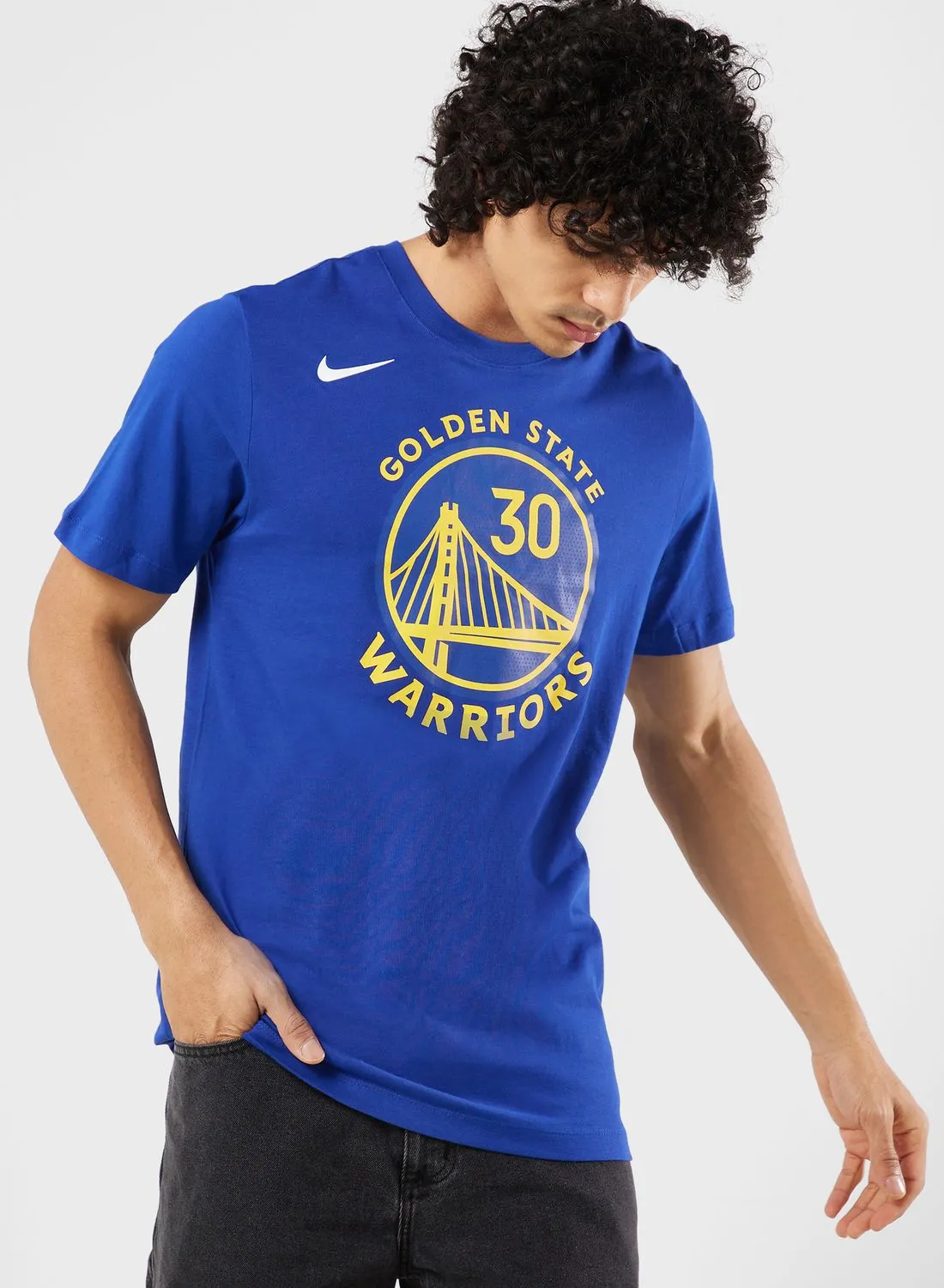 Nike Golden State Warriors T-Shirt