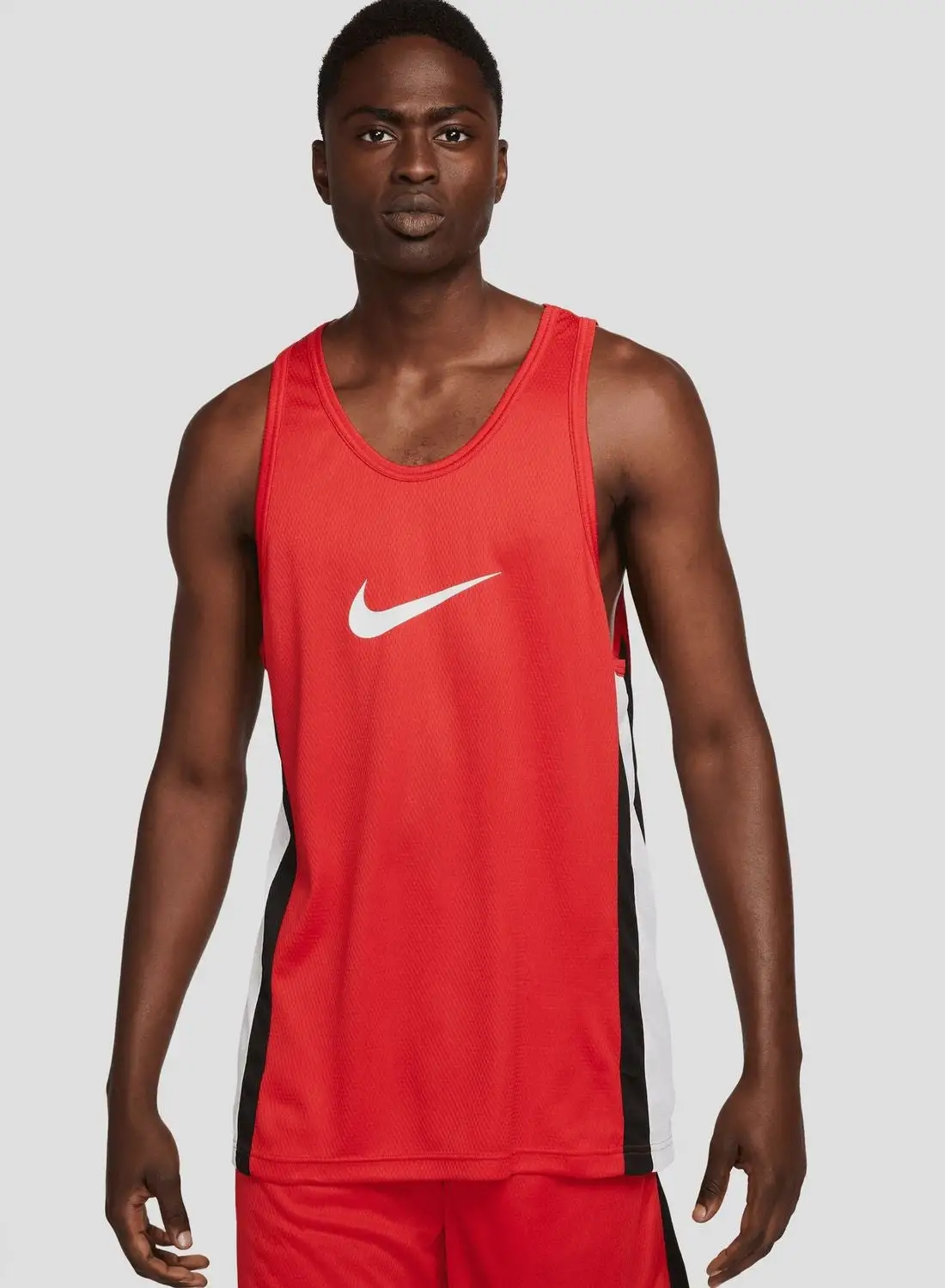 Nike Dri-Fit Icon Jersey