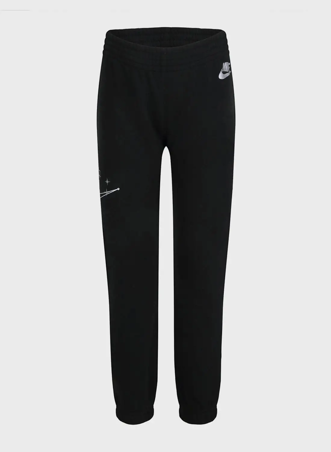 Nike Kids Shine Fleece Pants