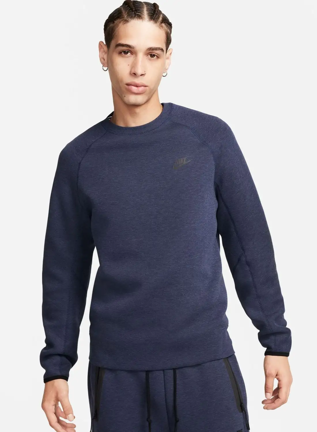 Nike Tch Fleece Sweatshirt