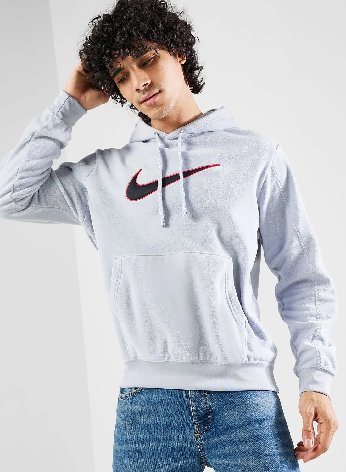 Nike Polar Fleece Hoodie