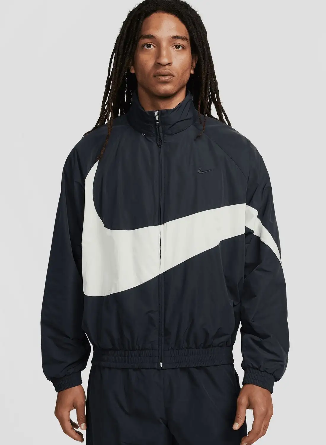 Nike Swoosh Woven Jacket