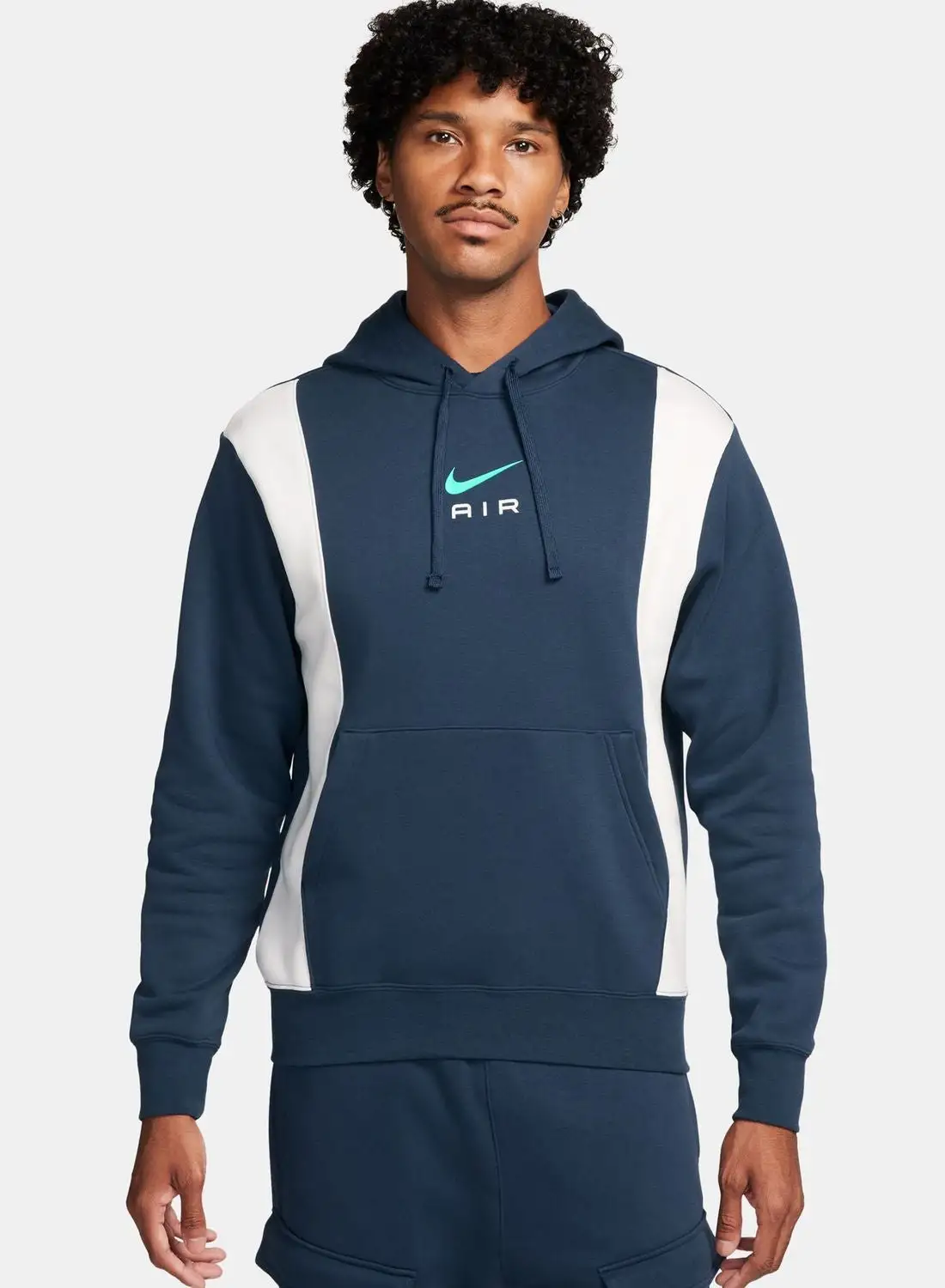 Nike Air Fleece Hoodie