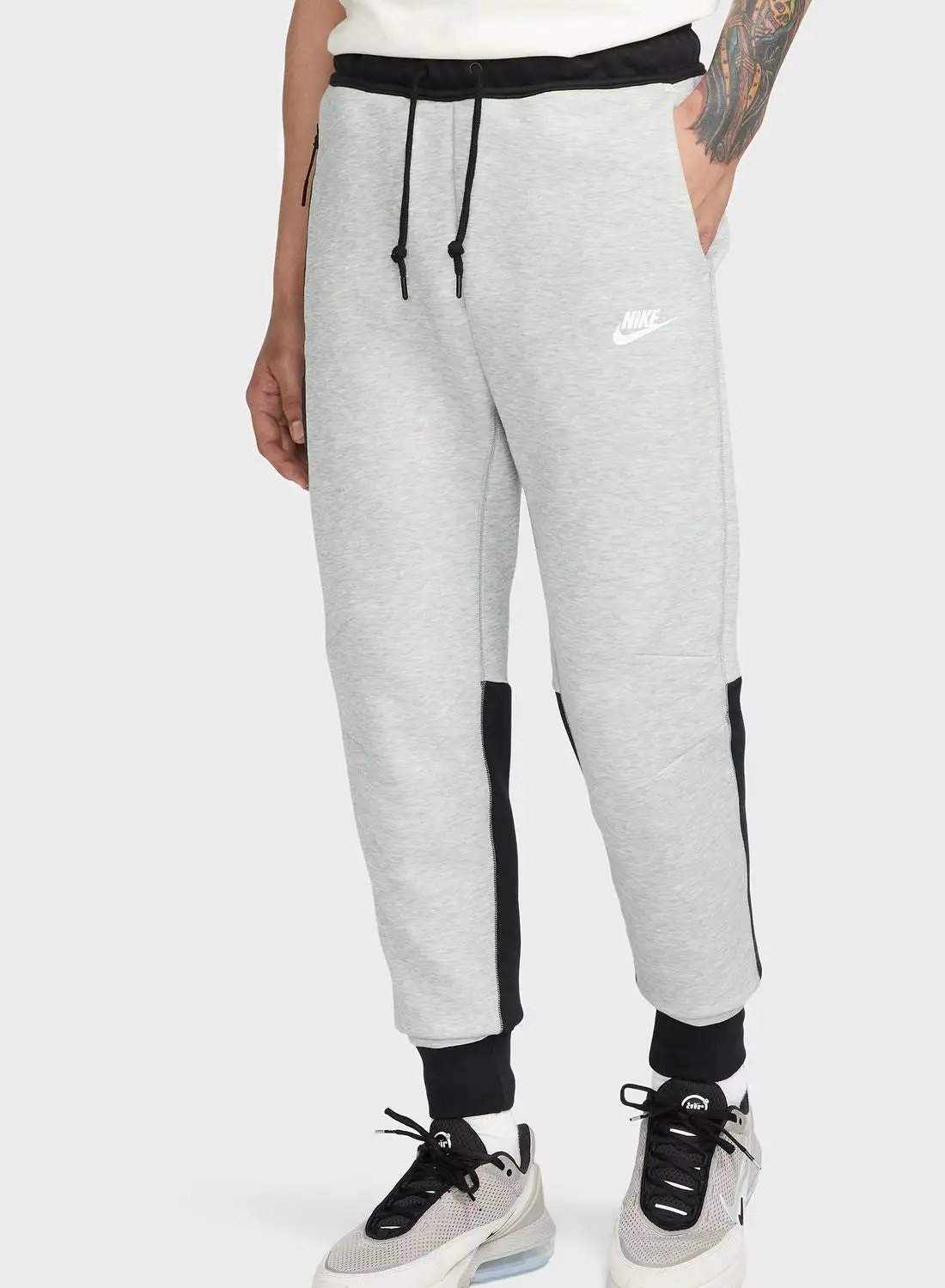 Nike Tech Fleece Joggers