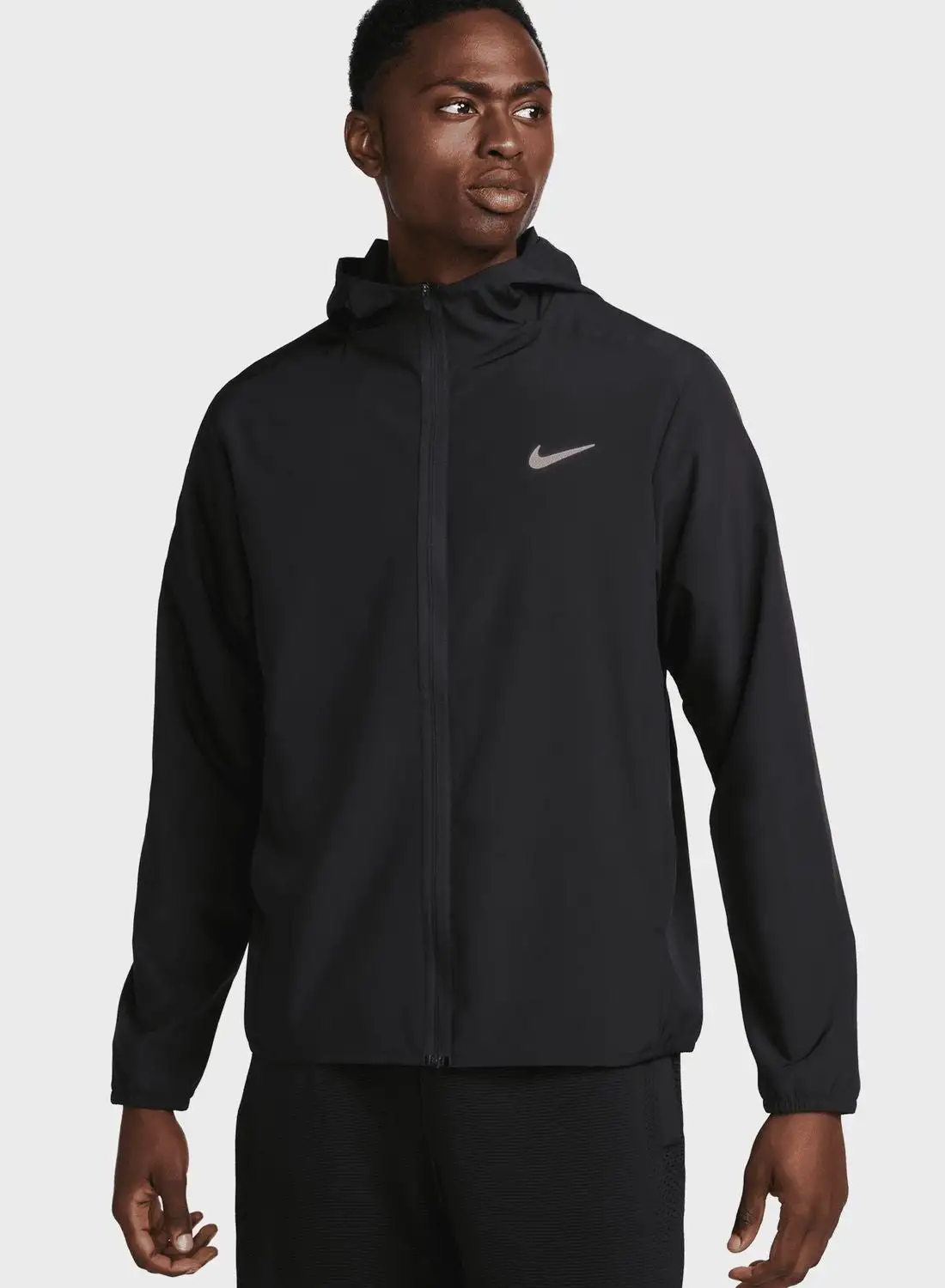 Nike Dri-Fit Form Hoodie