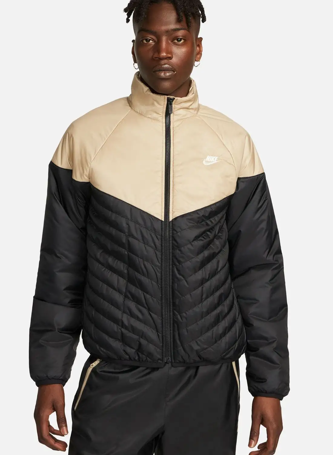 Nike Windrunner Midweight Jacket