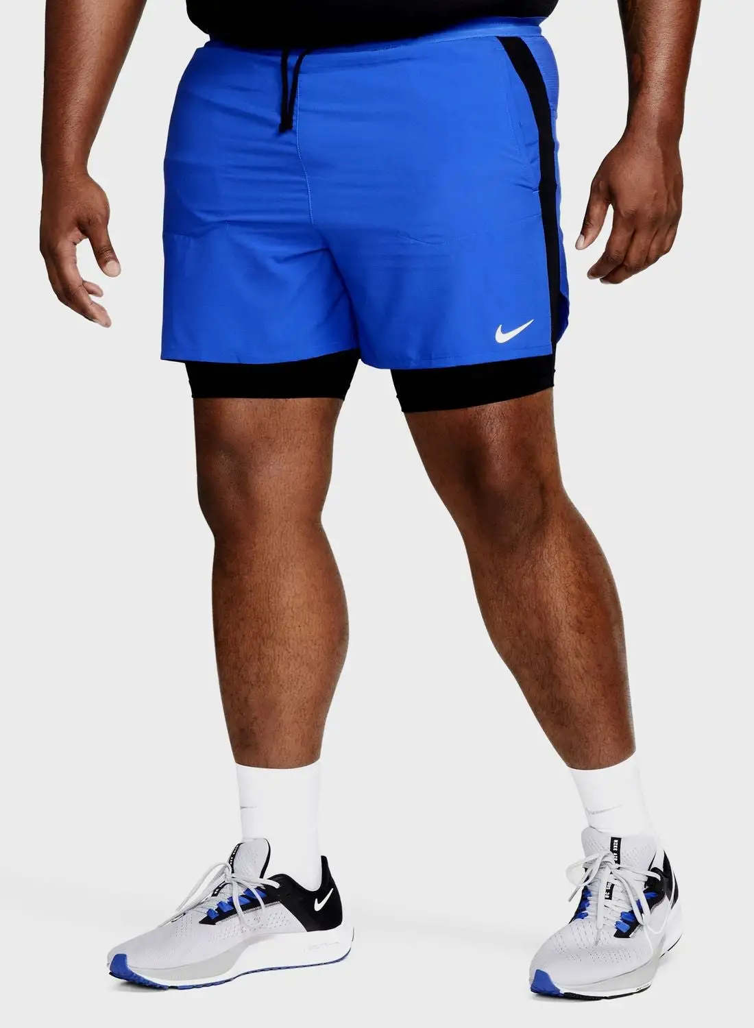 Nike Dri-Fit Stride Sin Hybrid Shorts