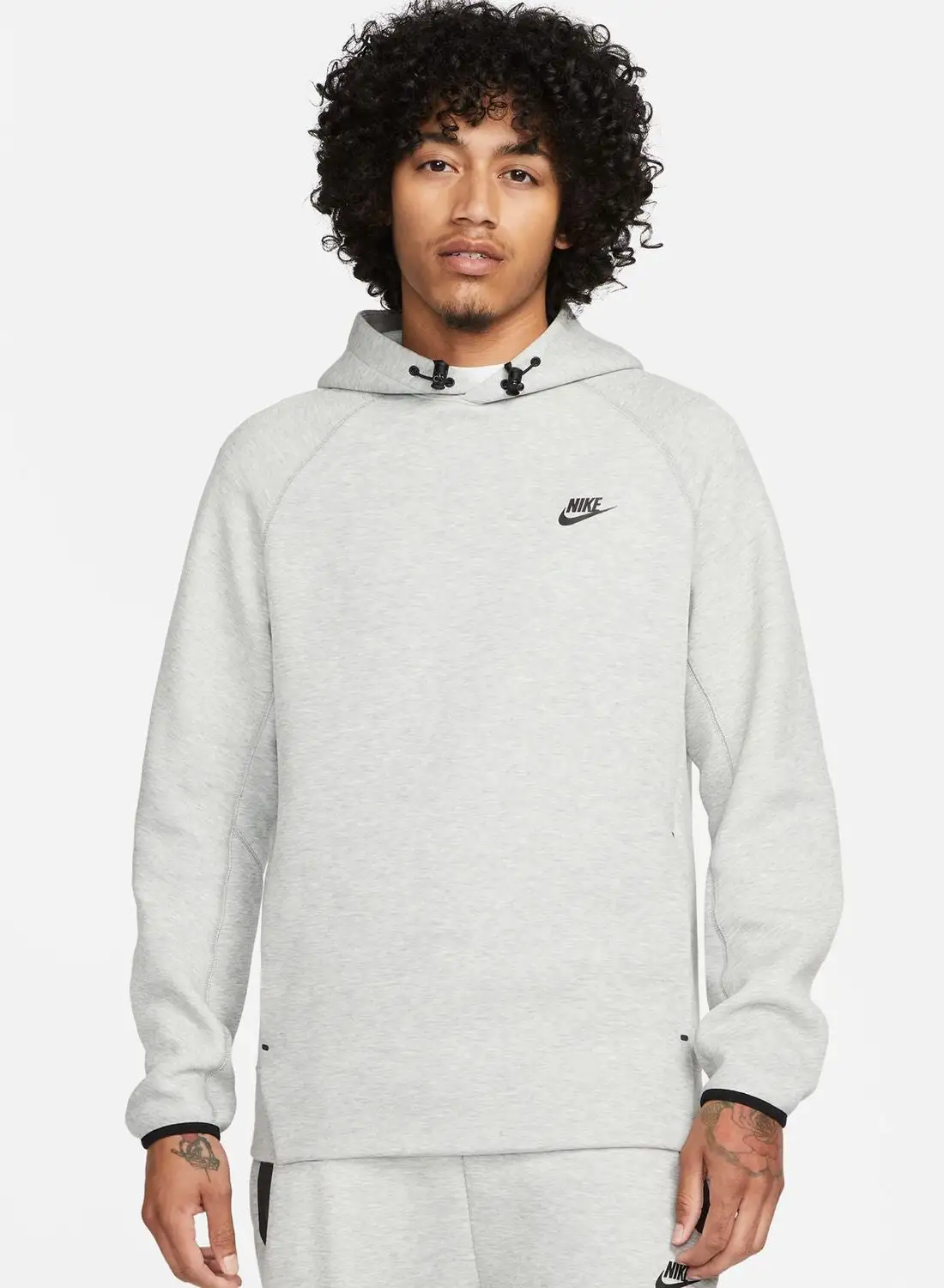 Nike Tch Fleece Hoodie