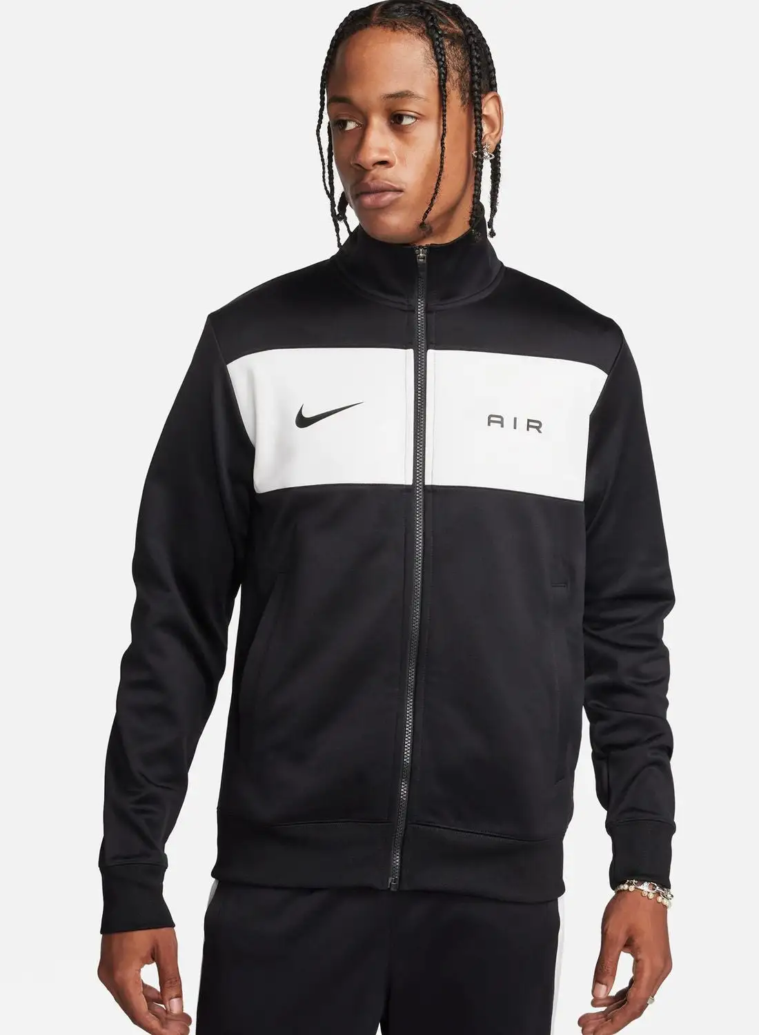 Nike Cvs Air Track Jacket