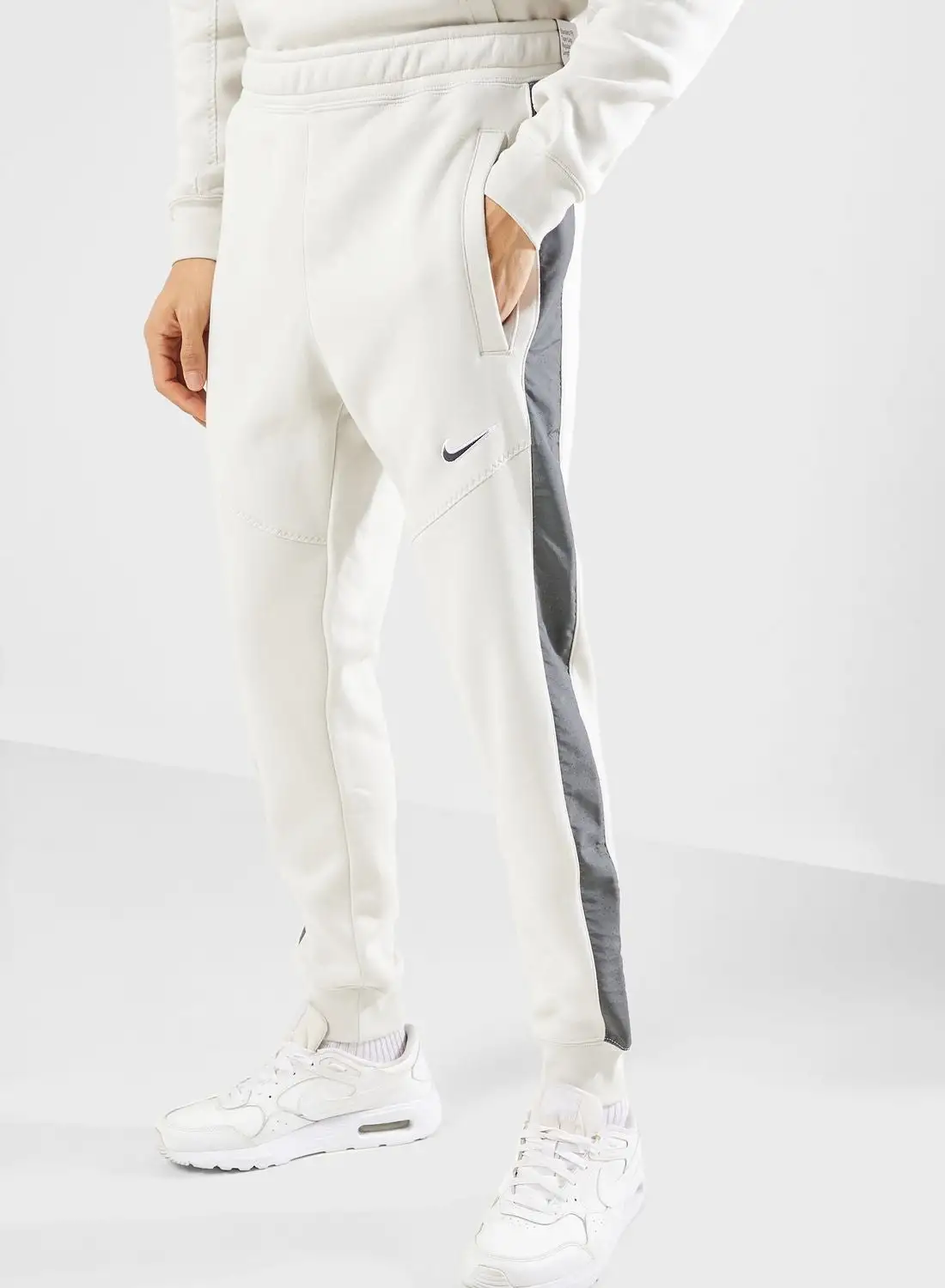 Nike Basketball Fleece Joggers