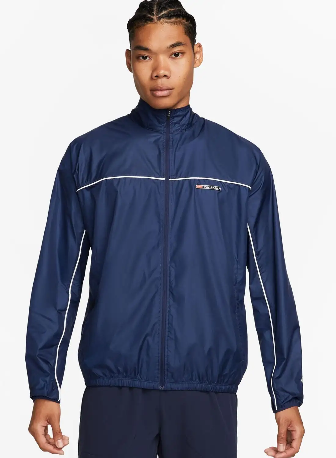 Nike Track Club Jacket