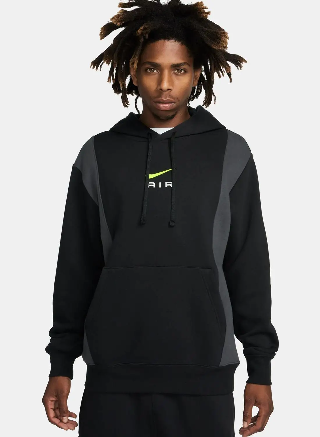 Nike Air Fleece Hoodie