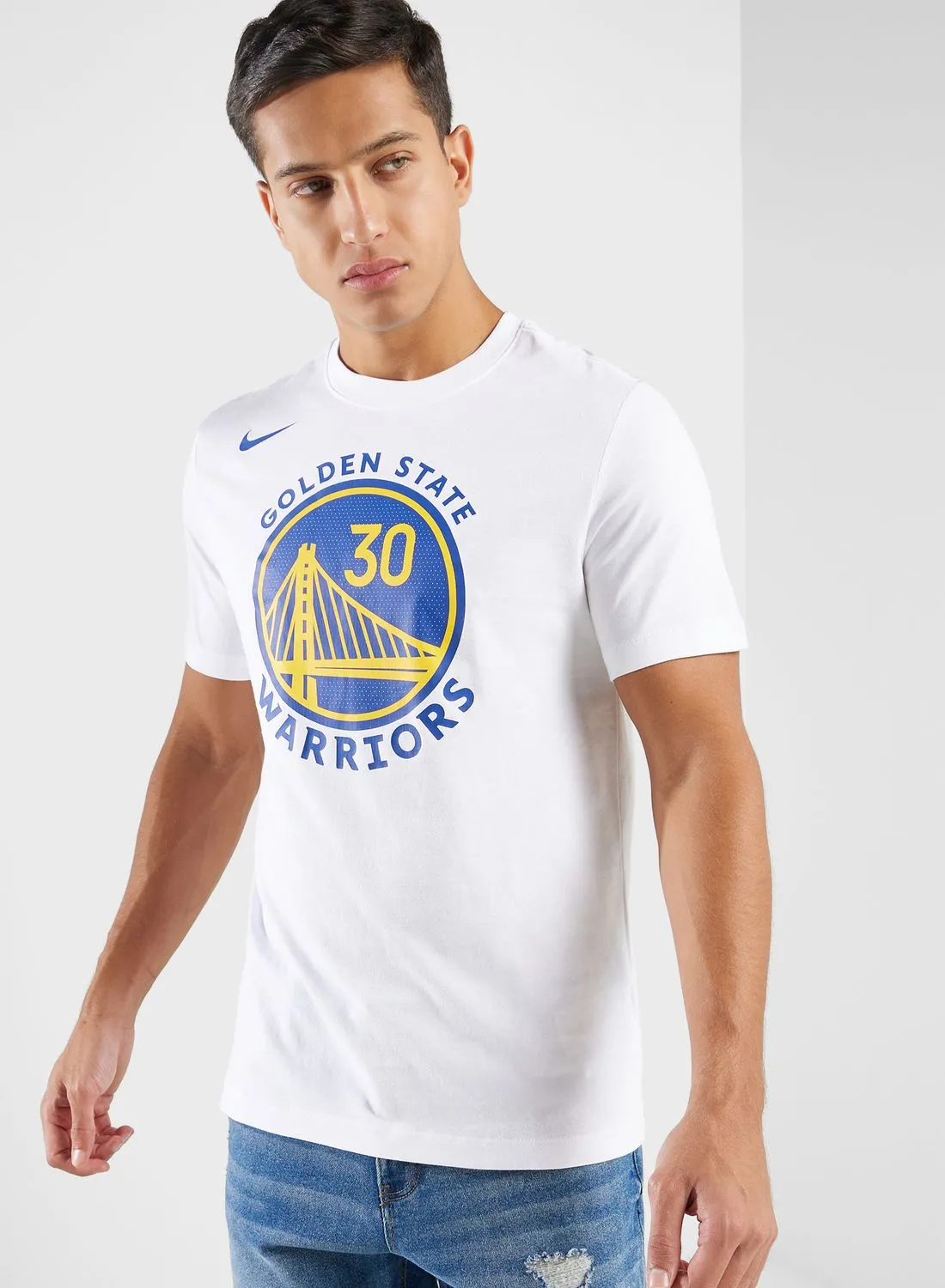 Nike Golden State Warriors T-Shirt