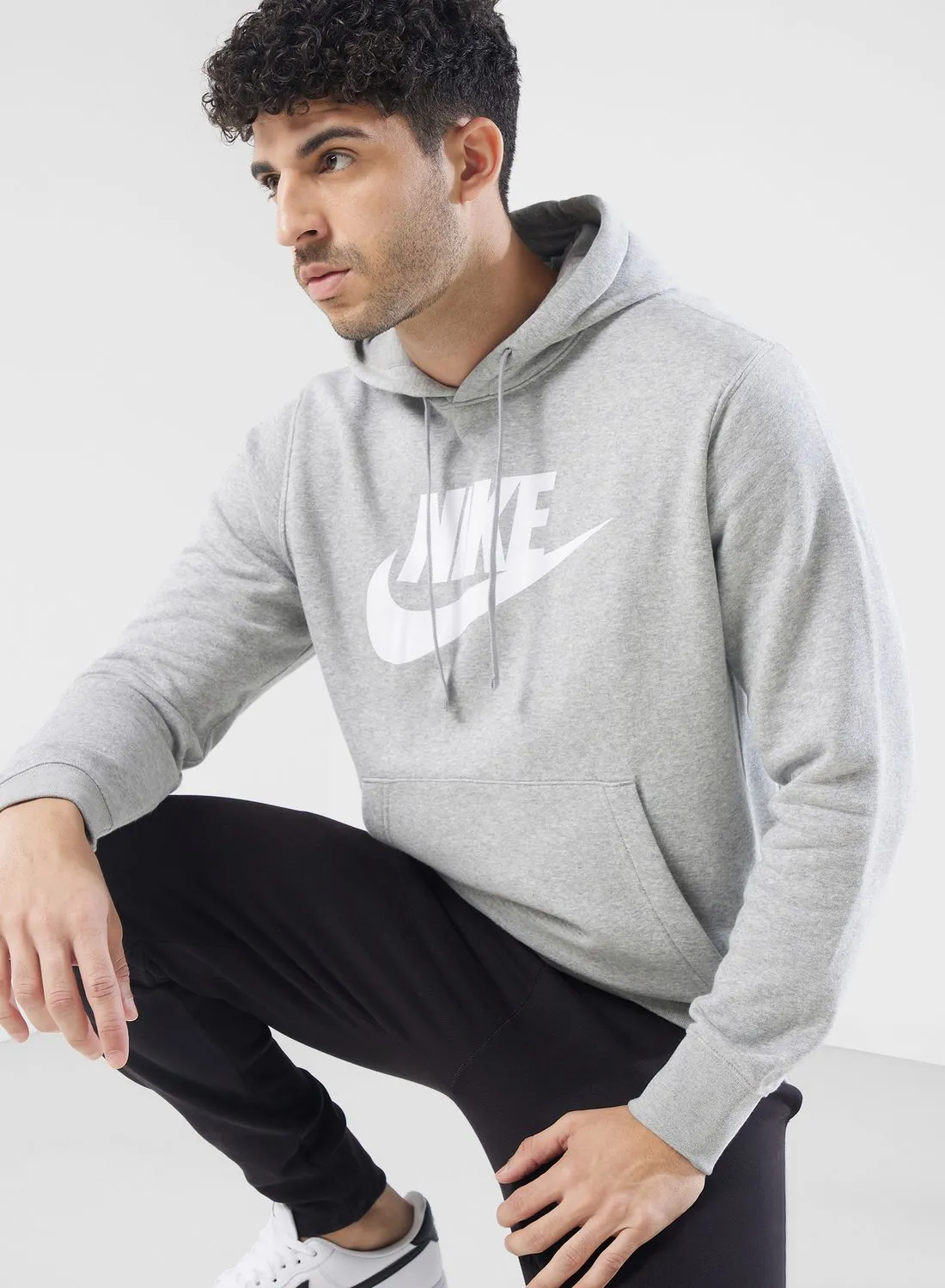 Nike Nsw Club Hoodies