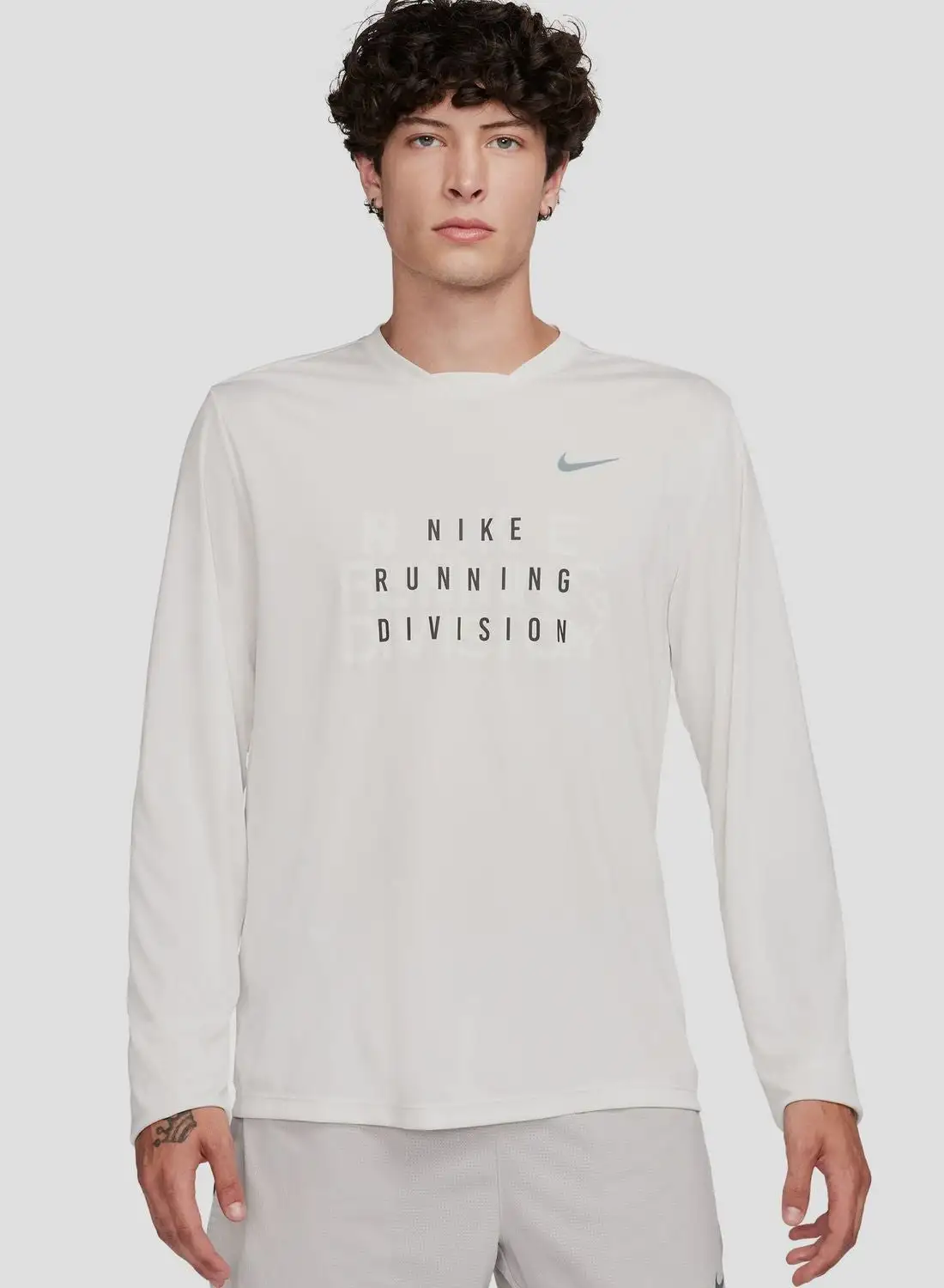 Nike Dri-Fit Rise 365 T-Shirt