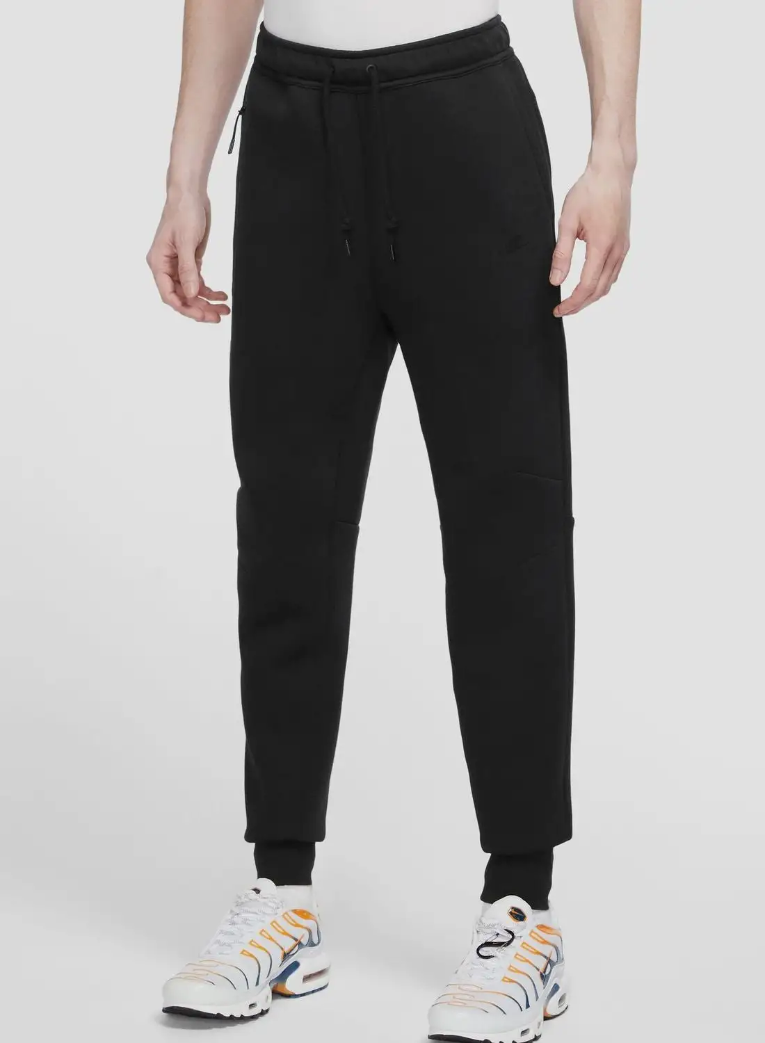 Nike Essential Fleece Joggers