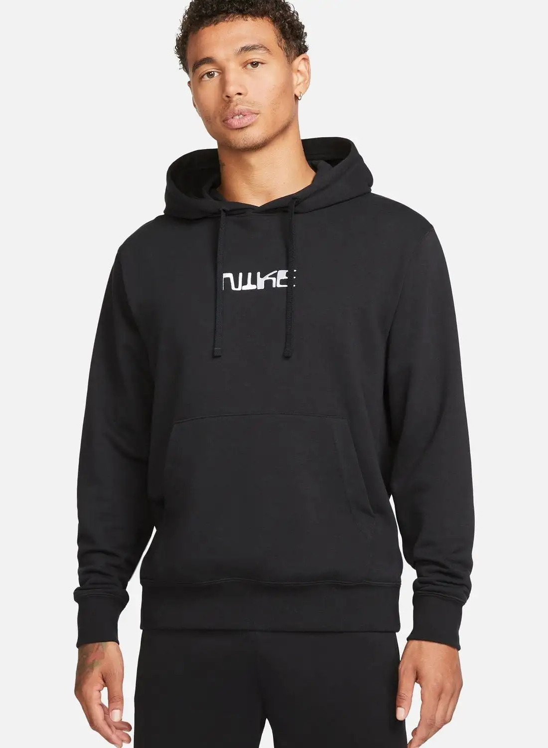 Nike Essential Club Hoodie