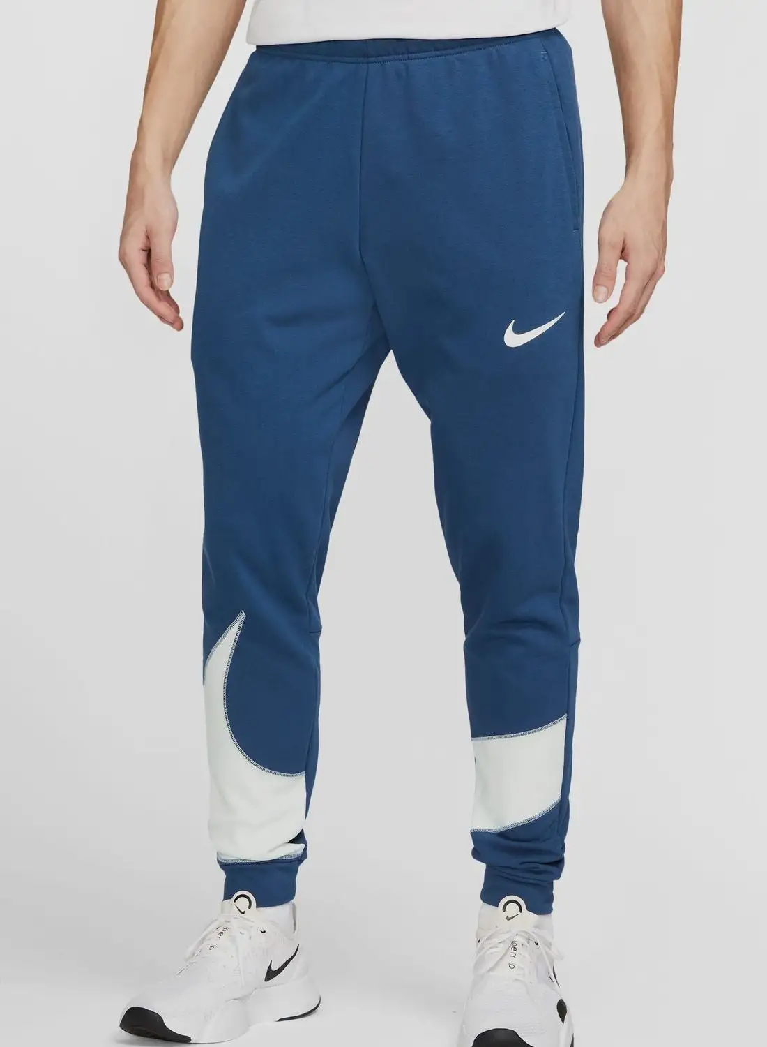 Nike Dri-Fit Fleece Taper Energy Pants