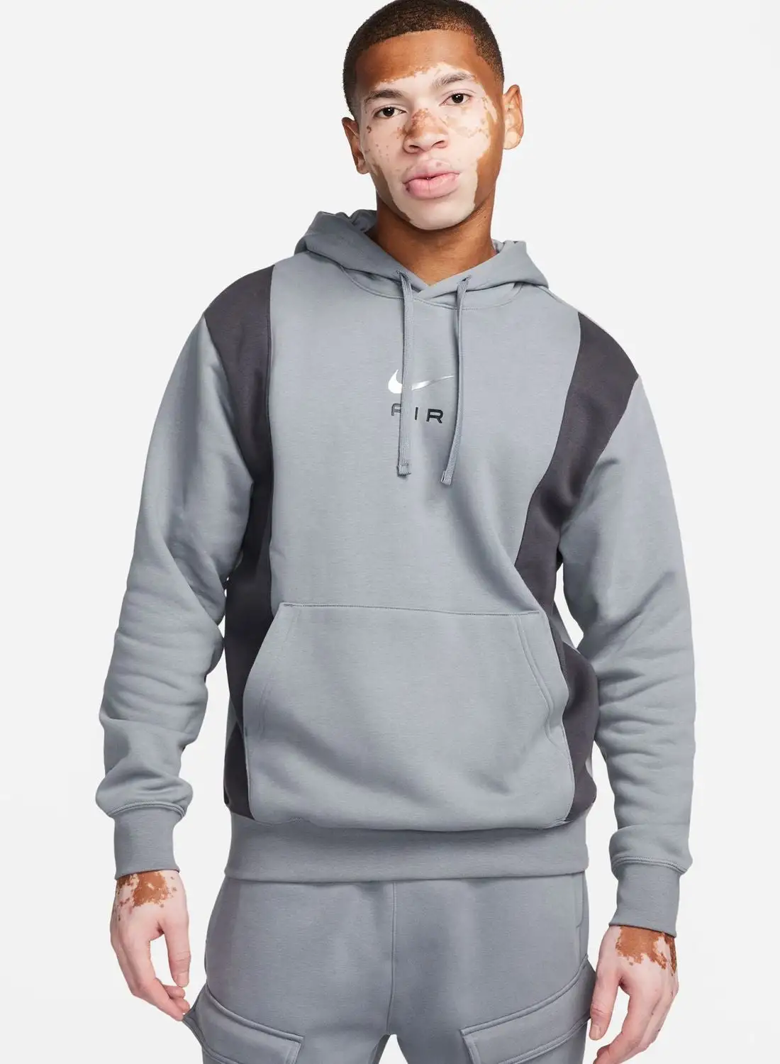 Nike Air Fleece Hoodie