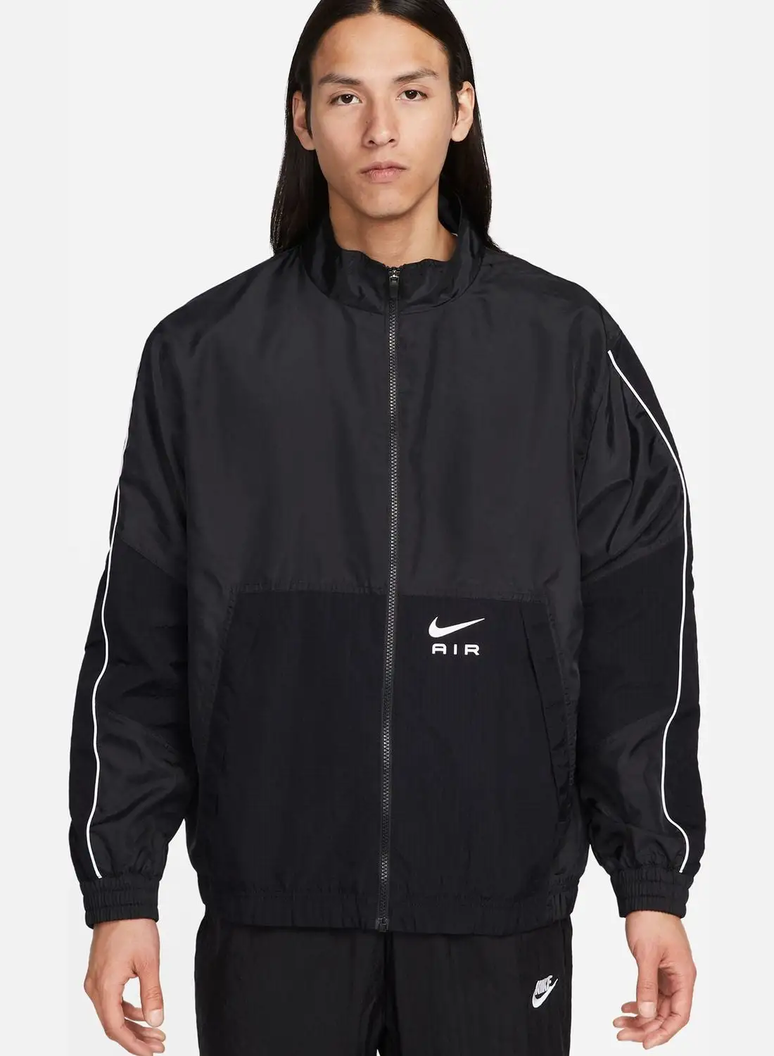 Nike Woven Air Tracktop