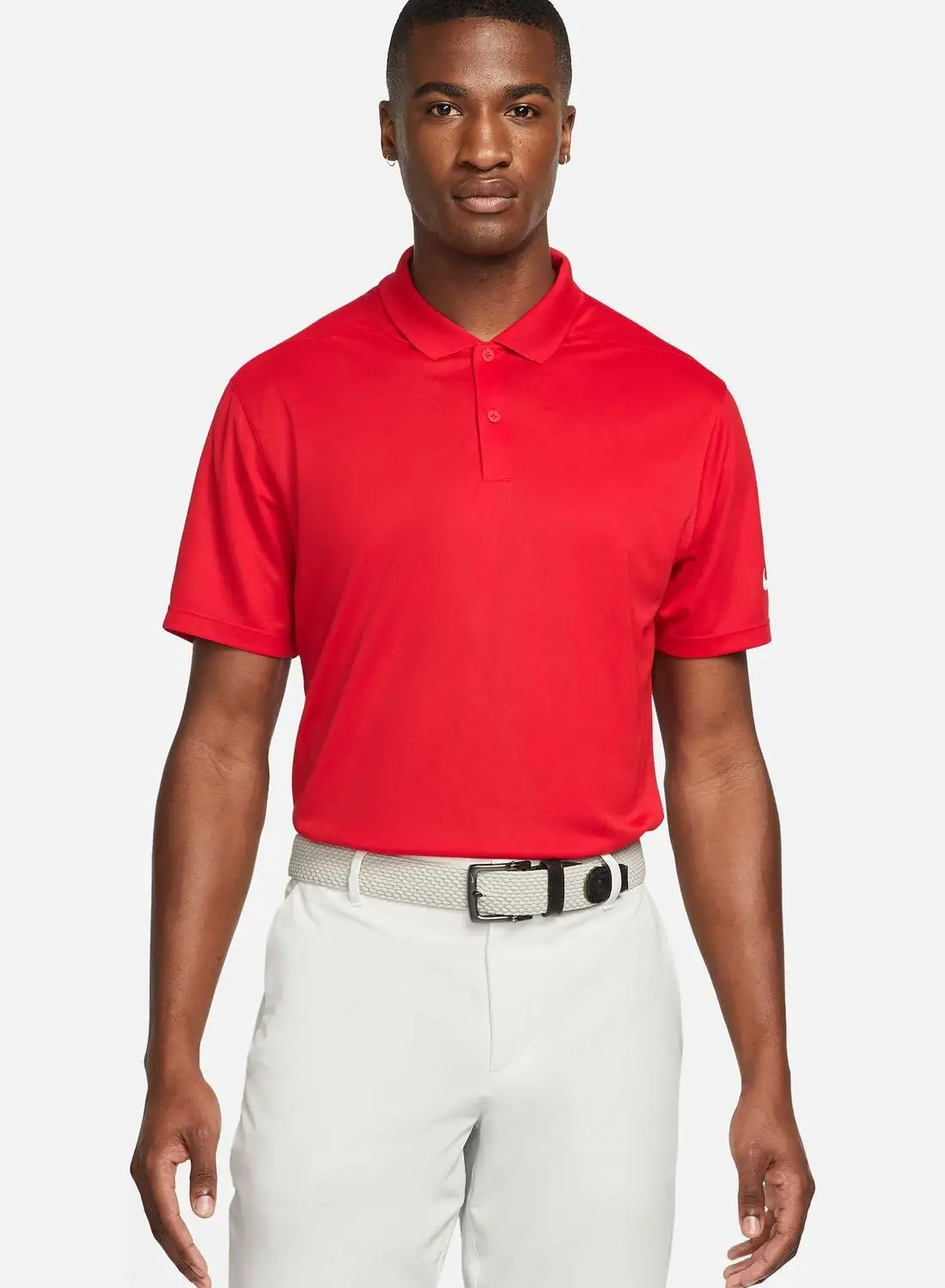 Nike Dri-Fit Victory Polo