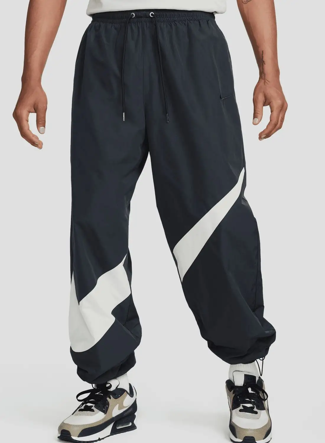 Nike Swoosh Woven Pants