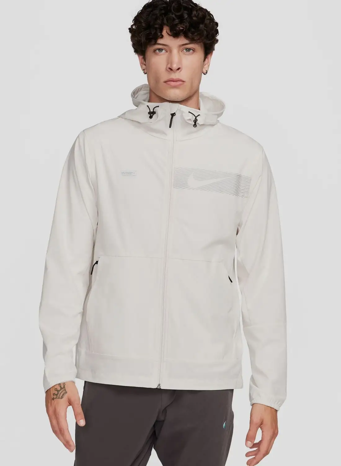 Nike Flash Unlimited Jacket