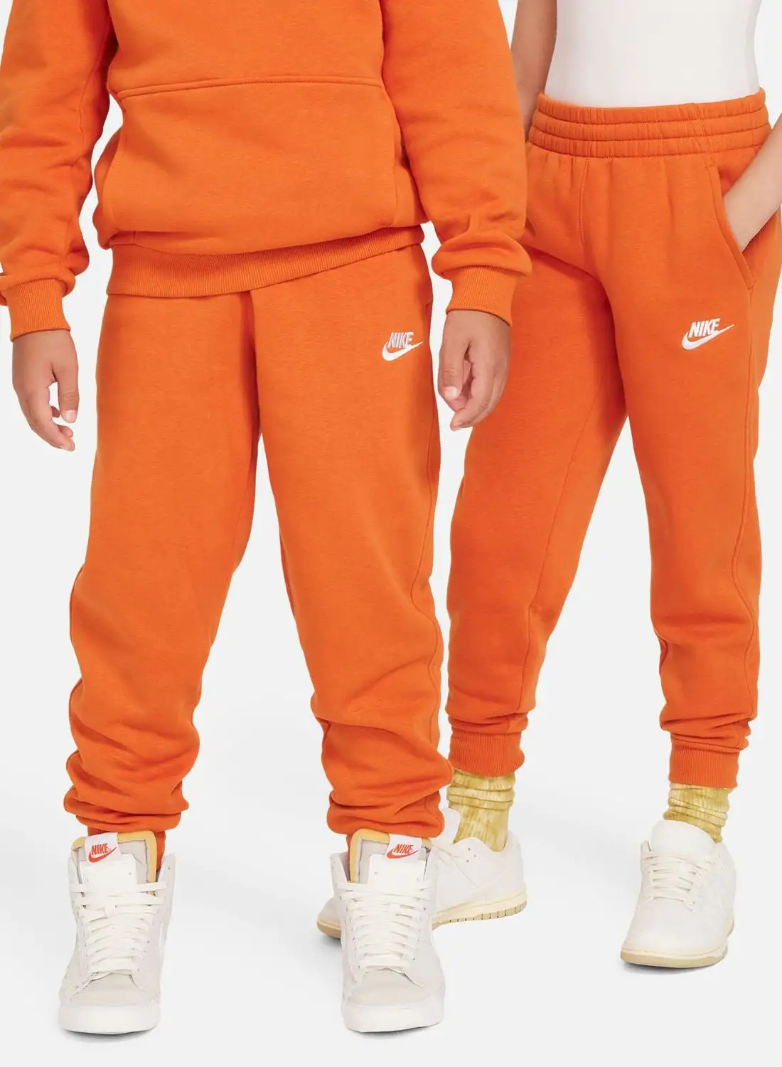 Nike Kids Club Fleece Joggers