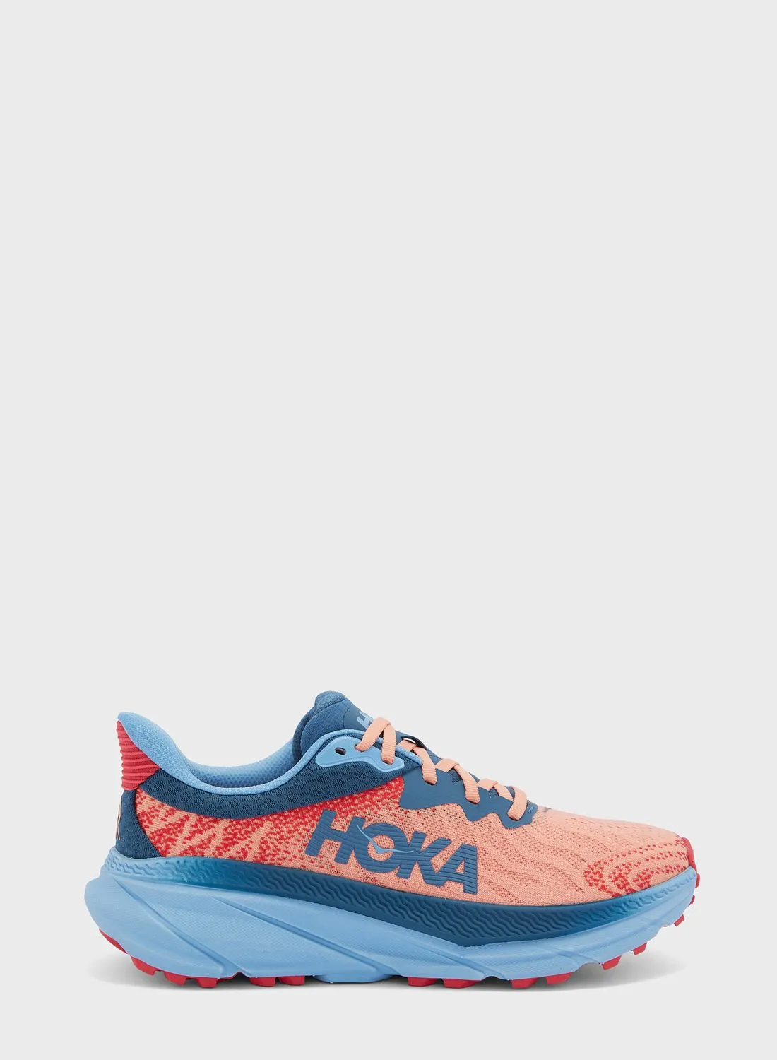 Hoka Challenger 7