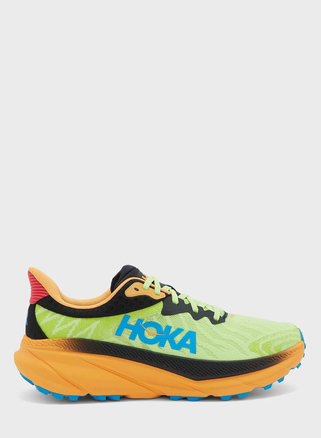 Hoka Challenger 7