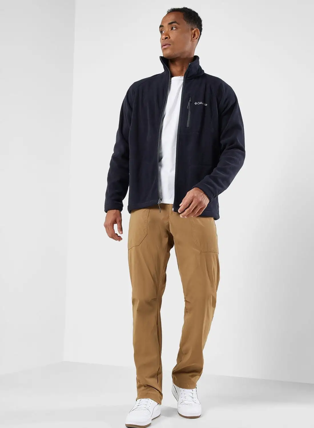 Columbia Landroamer Ripstop Pants