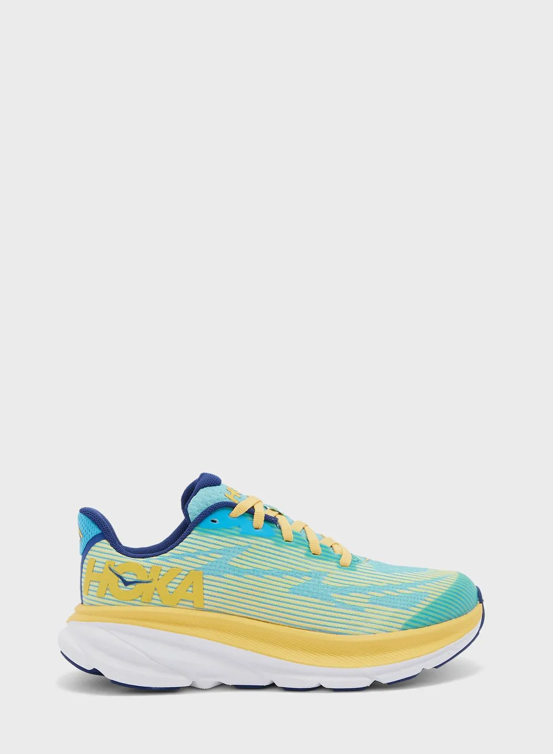 Hoka Youth Clifton 9