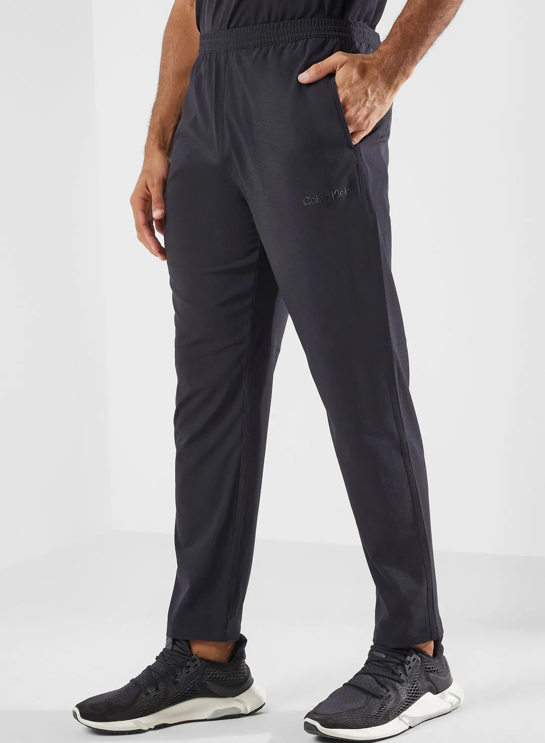 Calvin Klein Sports Essential Woven Sweatpants