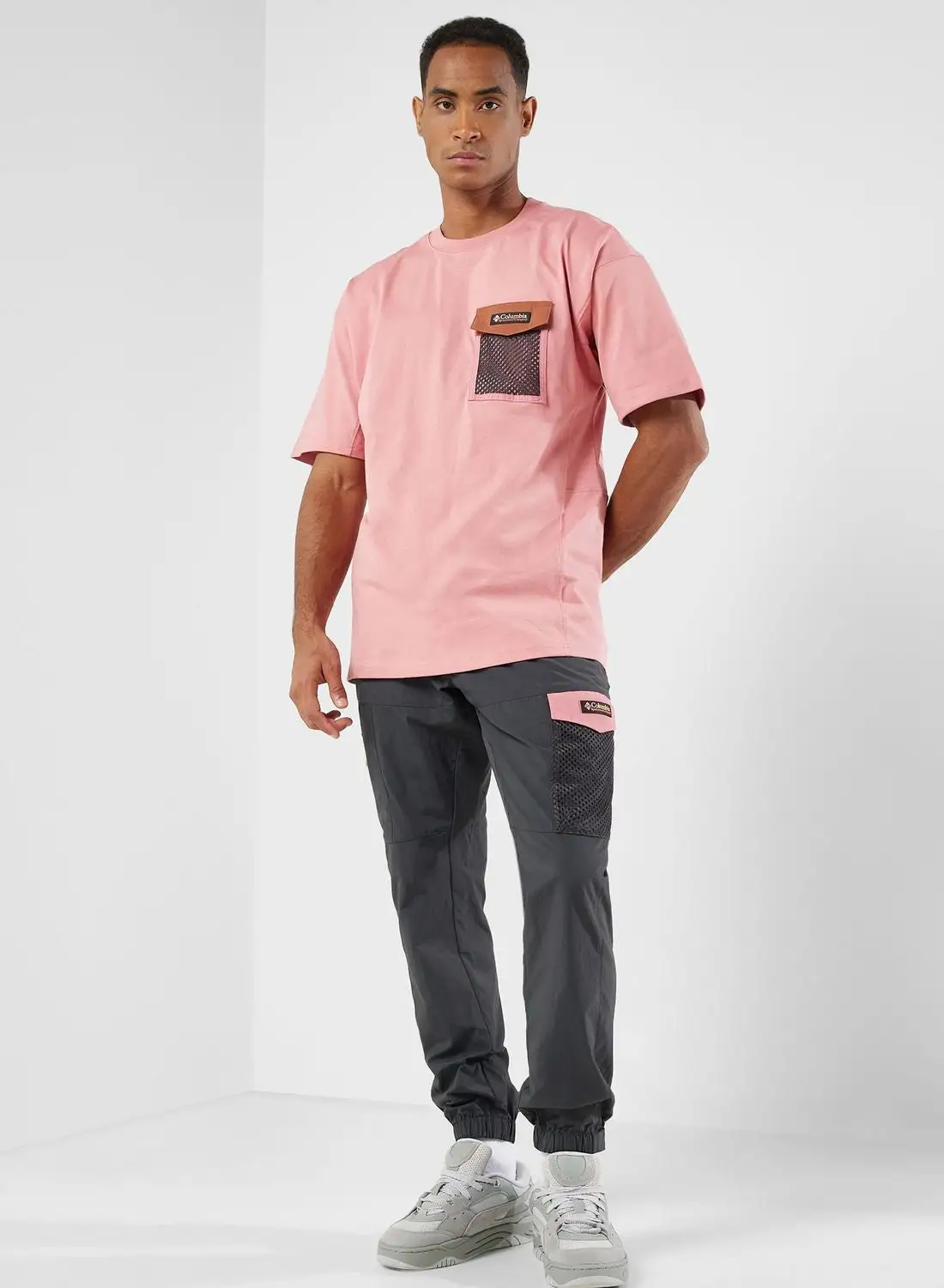 Columbia Painted Peak Wind Pants