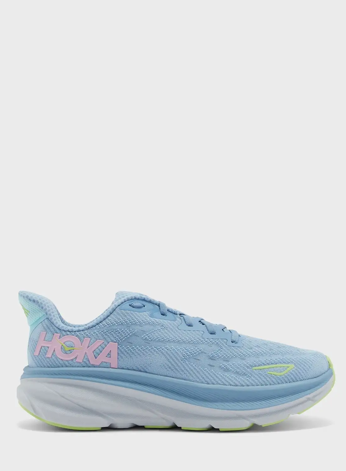 Hoka Clifton 9