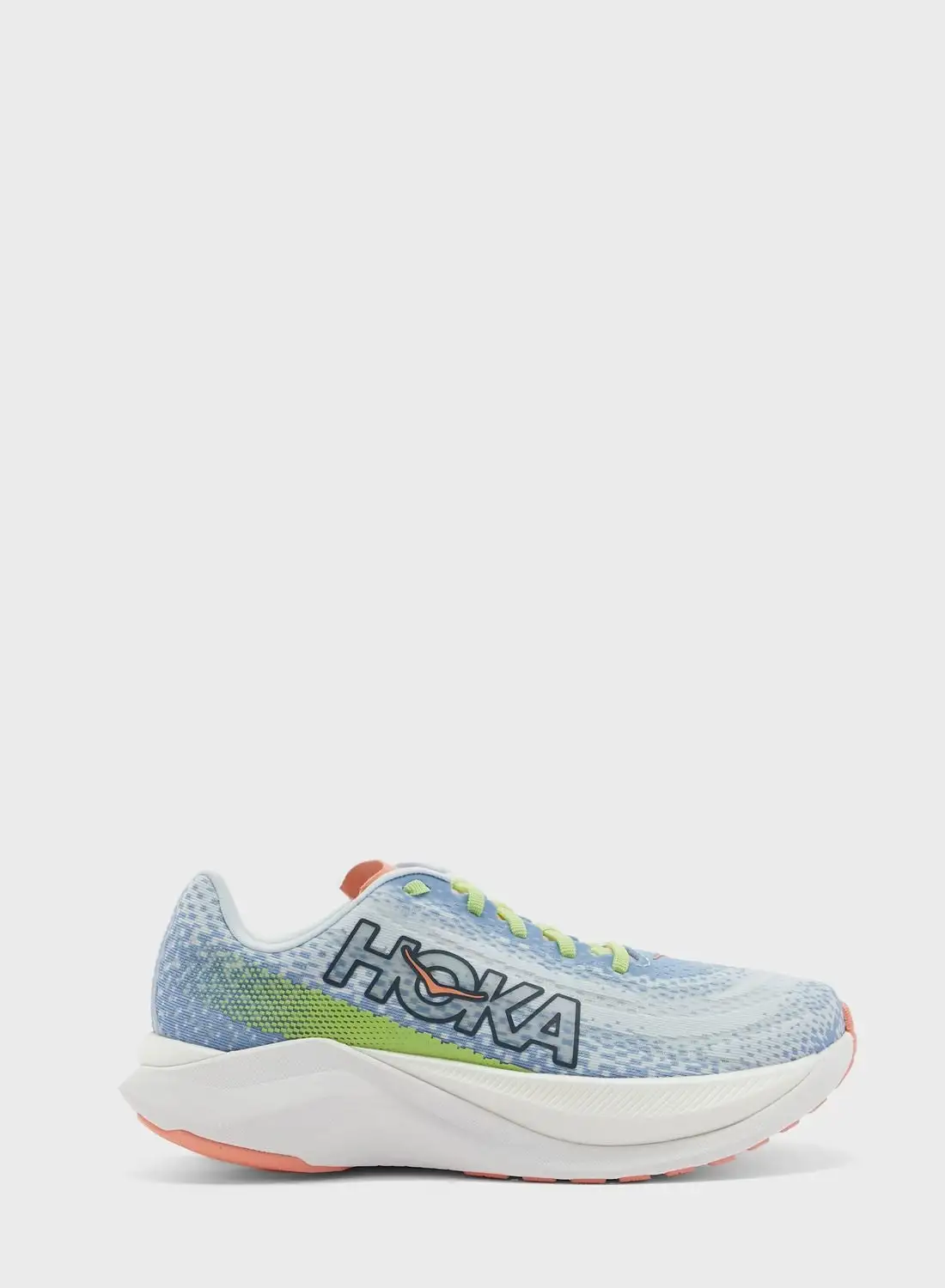 Hoka Mach X