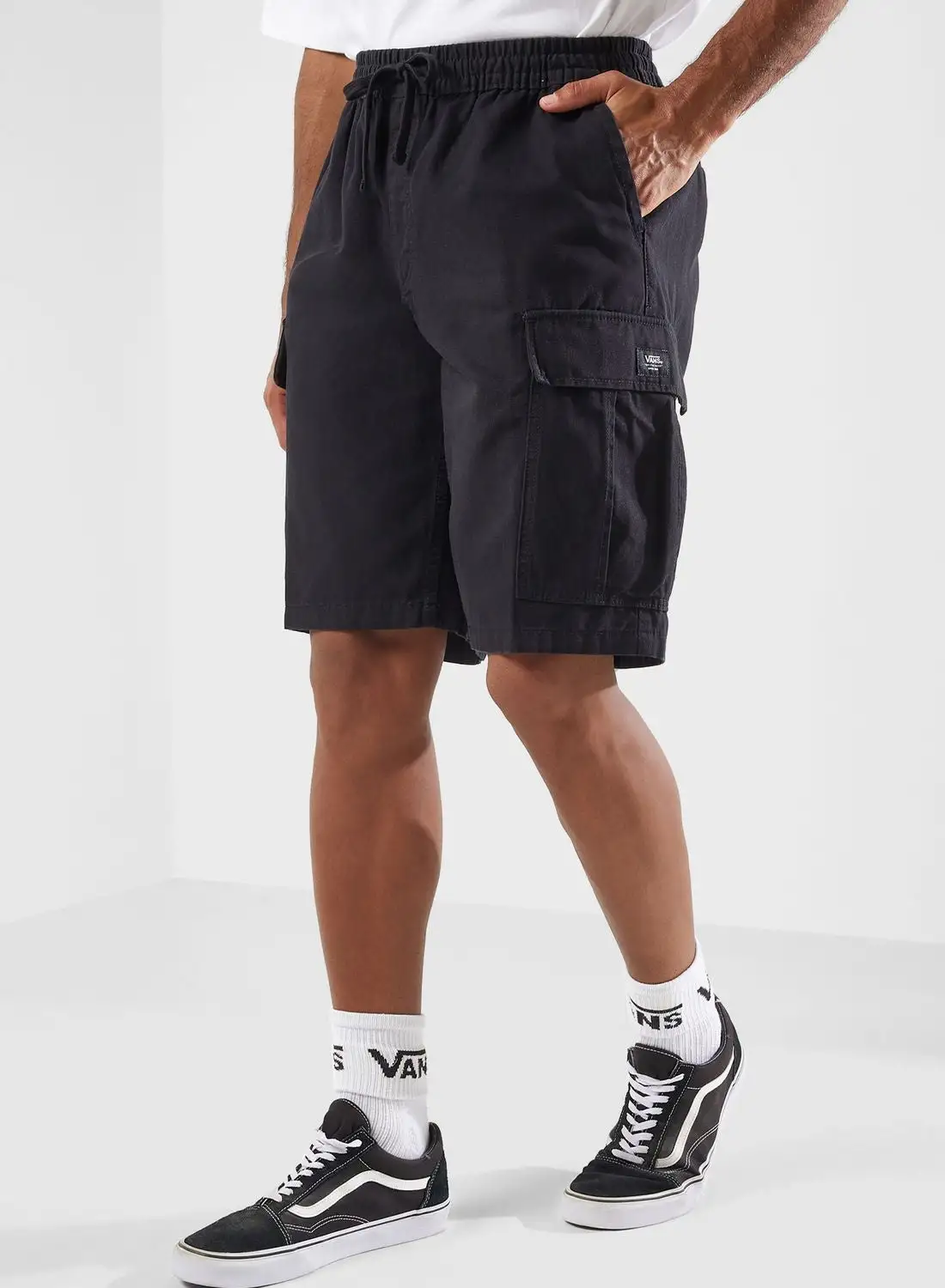 VANS Range Cargo Shorts