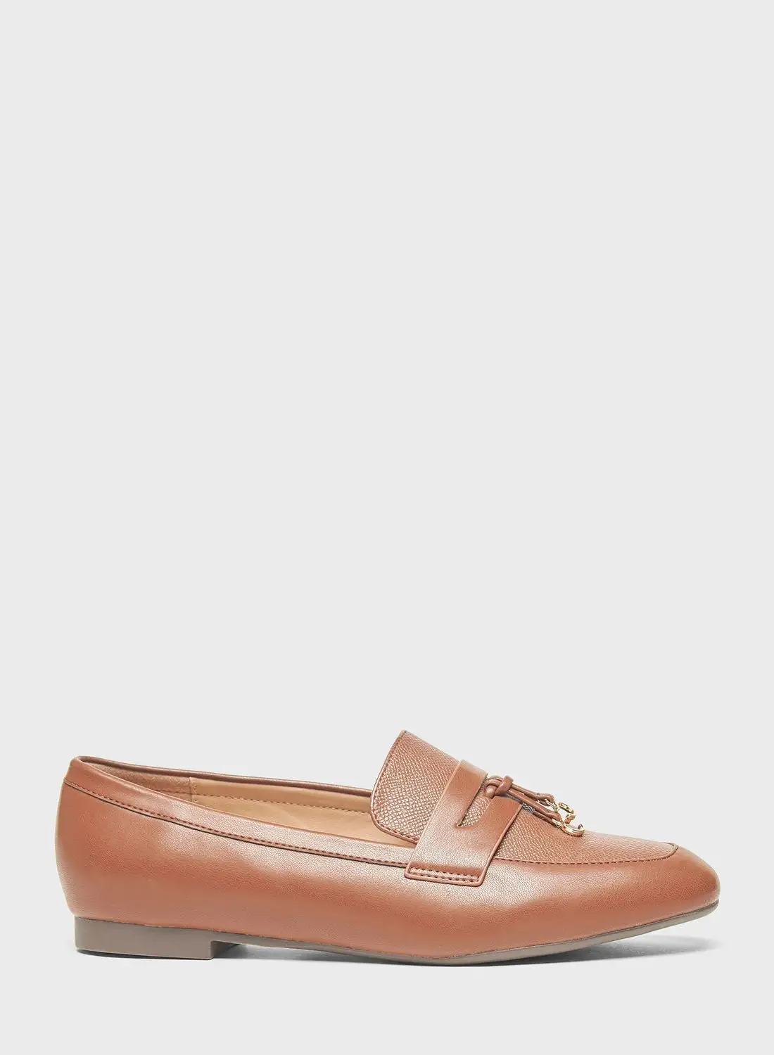 Celeste Casual Slip Ons