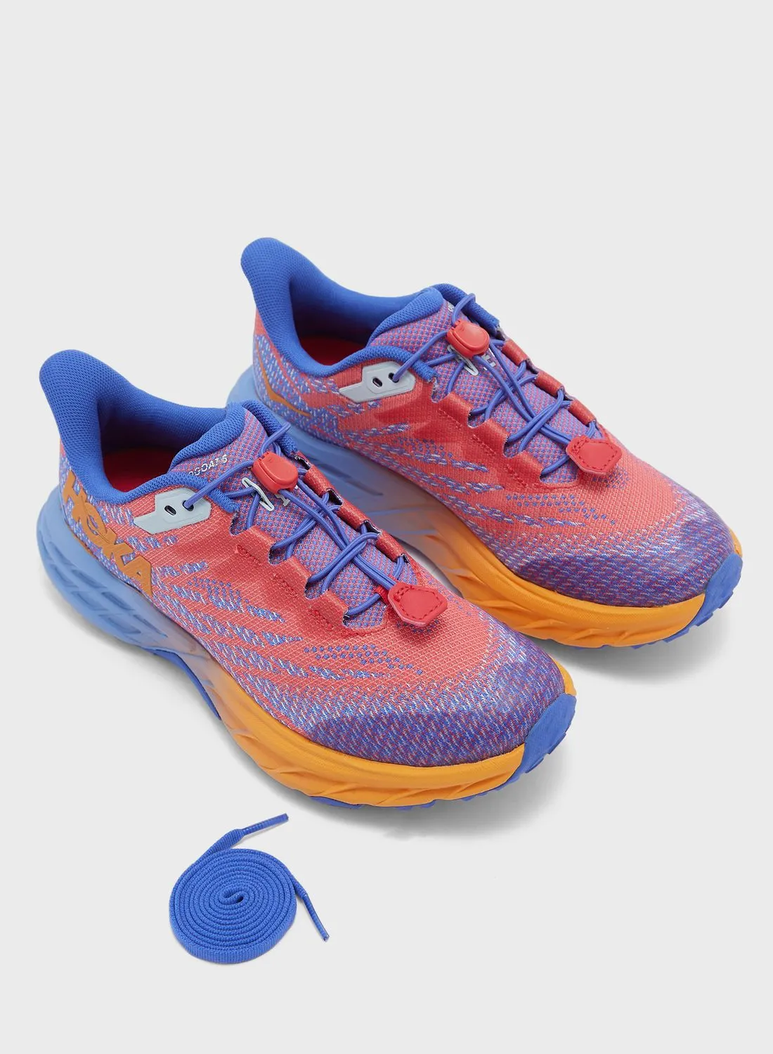 Hoka Youth Speedgoat 5