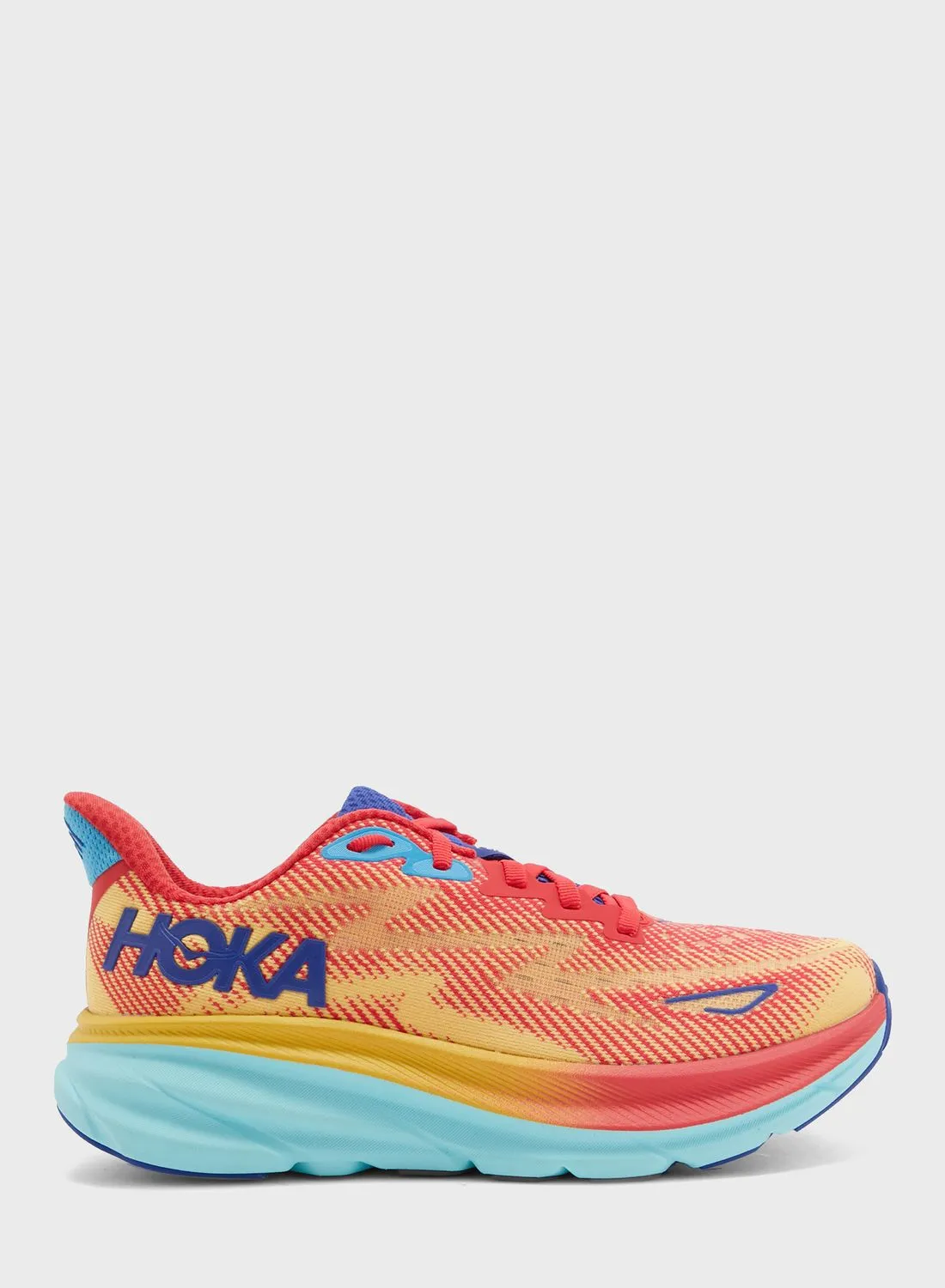 Hoka Clifton 9