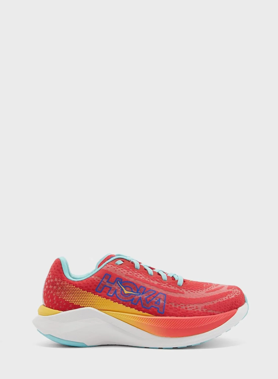 Hoka Mach X