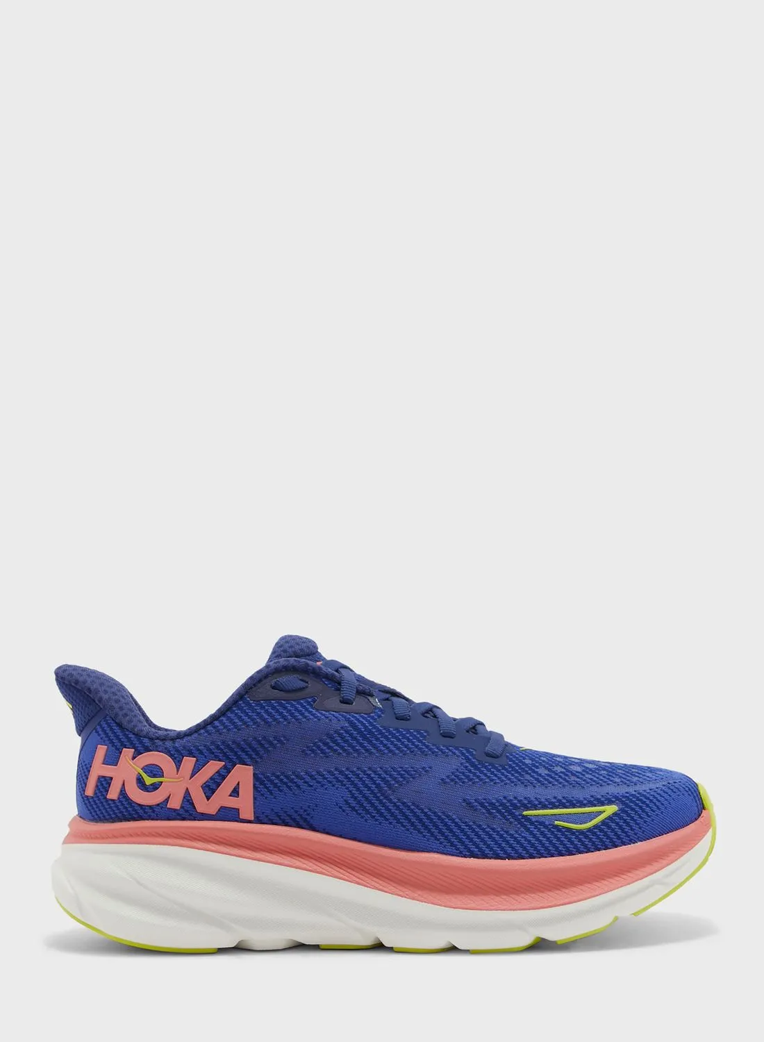 Hoka Clifton 9