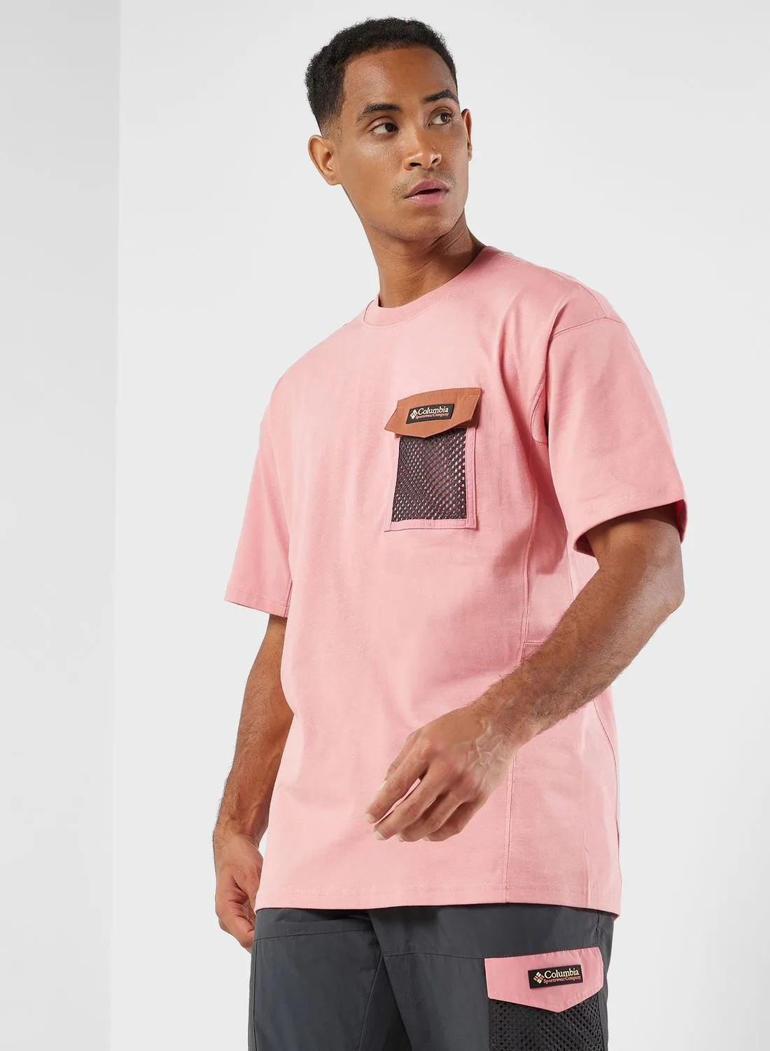 Columbia Painted Peak T-Shirt