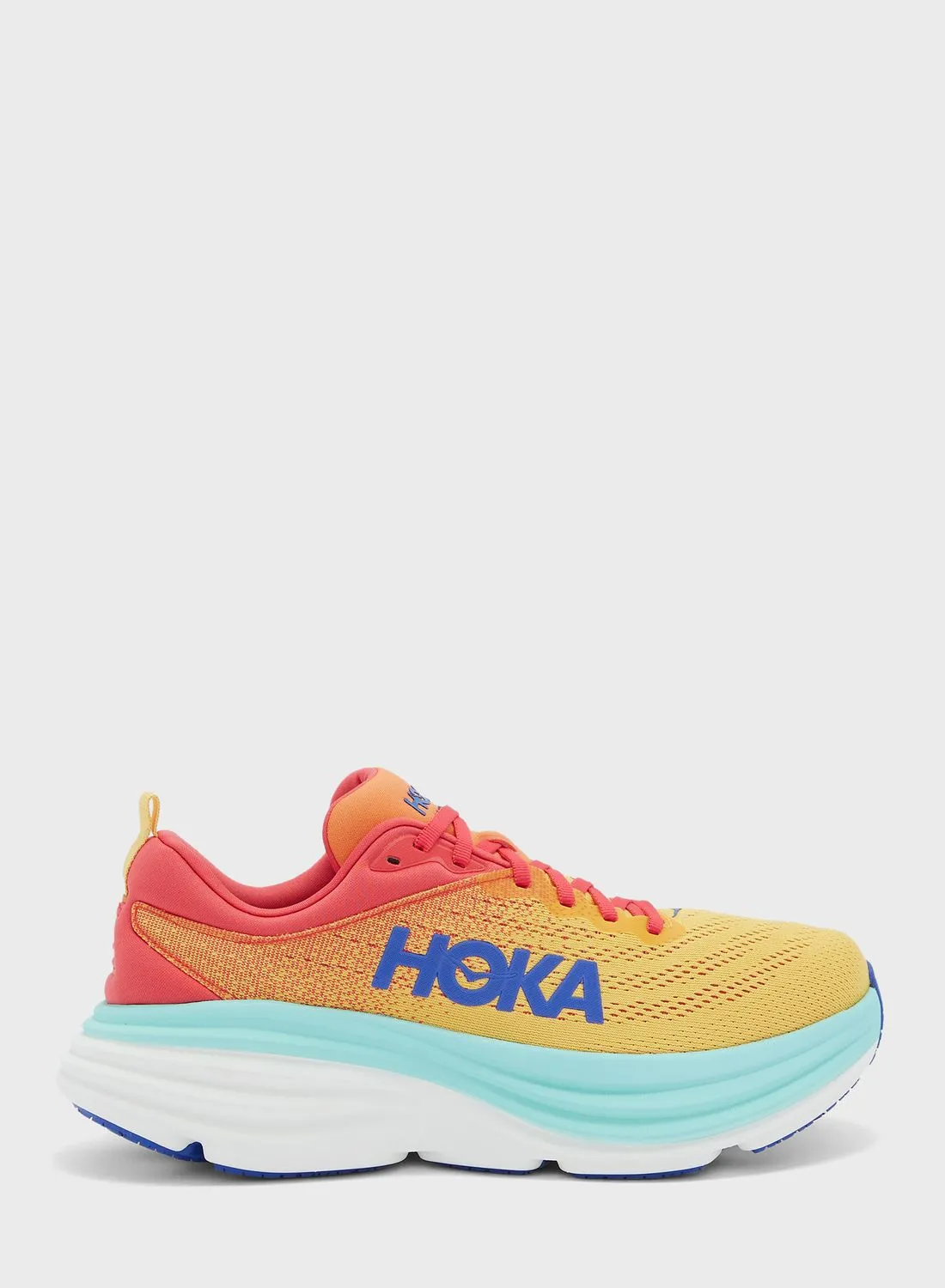 Hoka Bondi 8